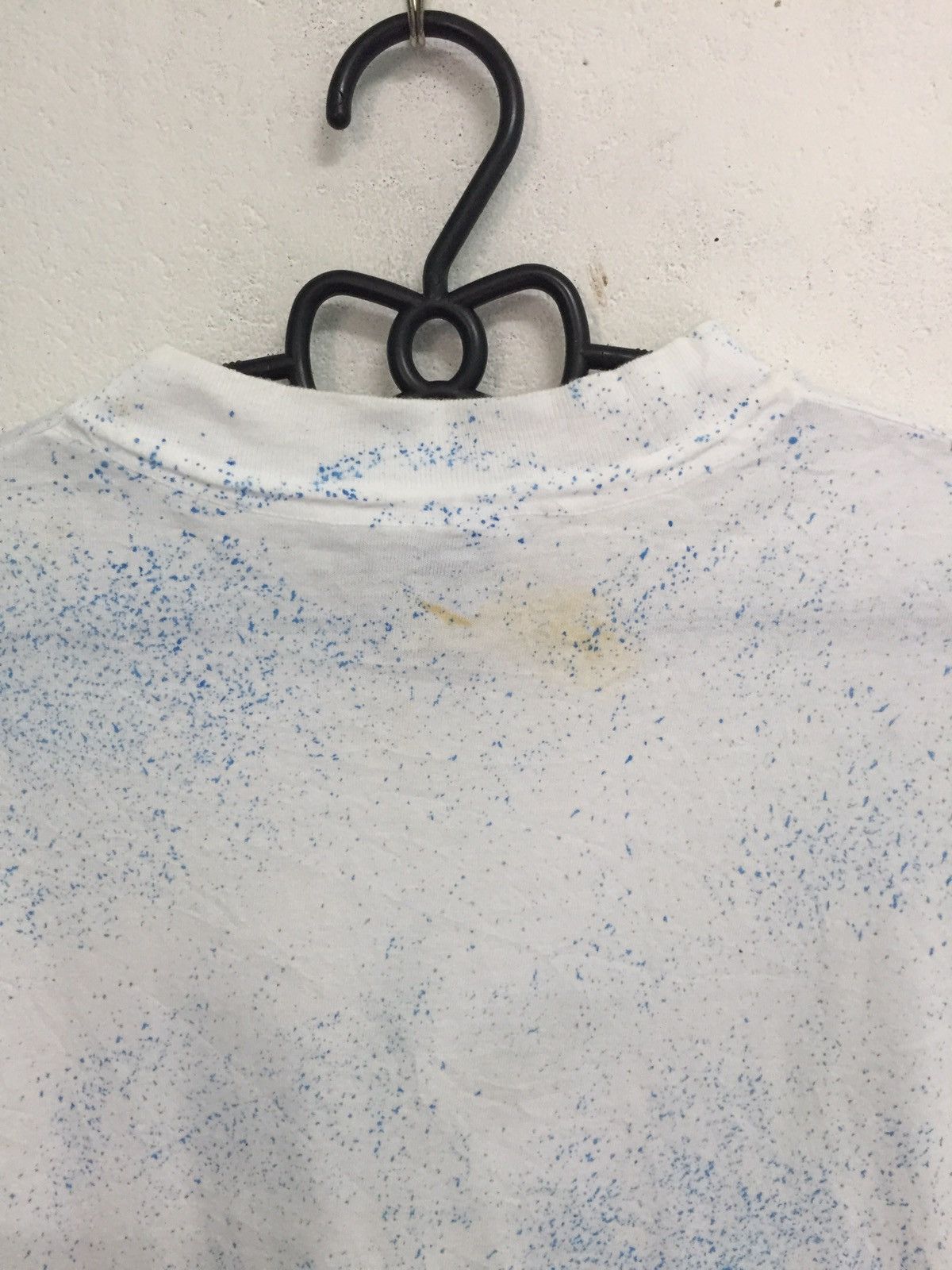 Hanes × Vintage Vintage A Breathing Wind Tee by Hanes Beefy Size US M / EU 48-50 / 2 - 8 Thumbnail