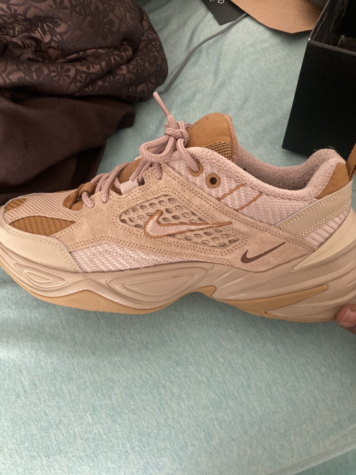 Nike m2k tekno fashion sp linen