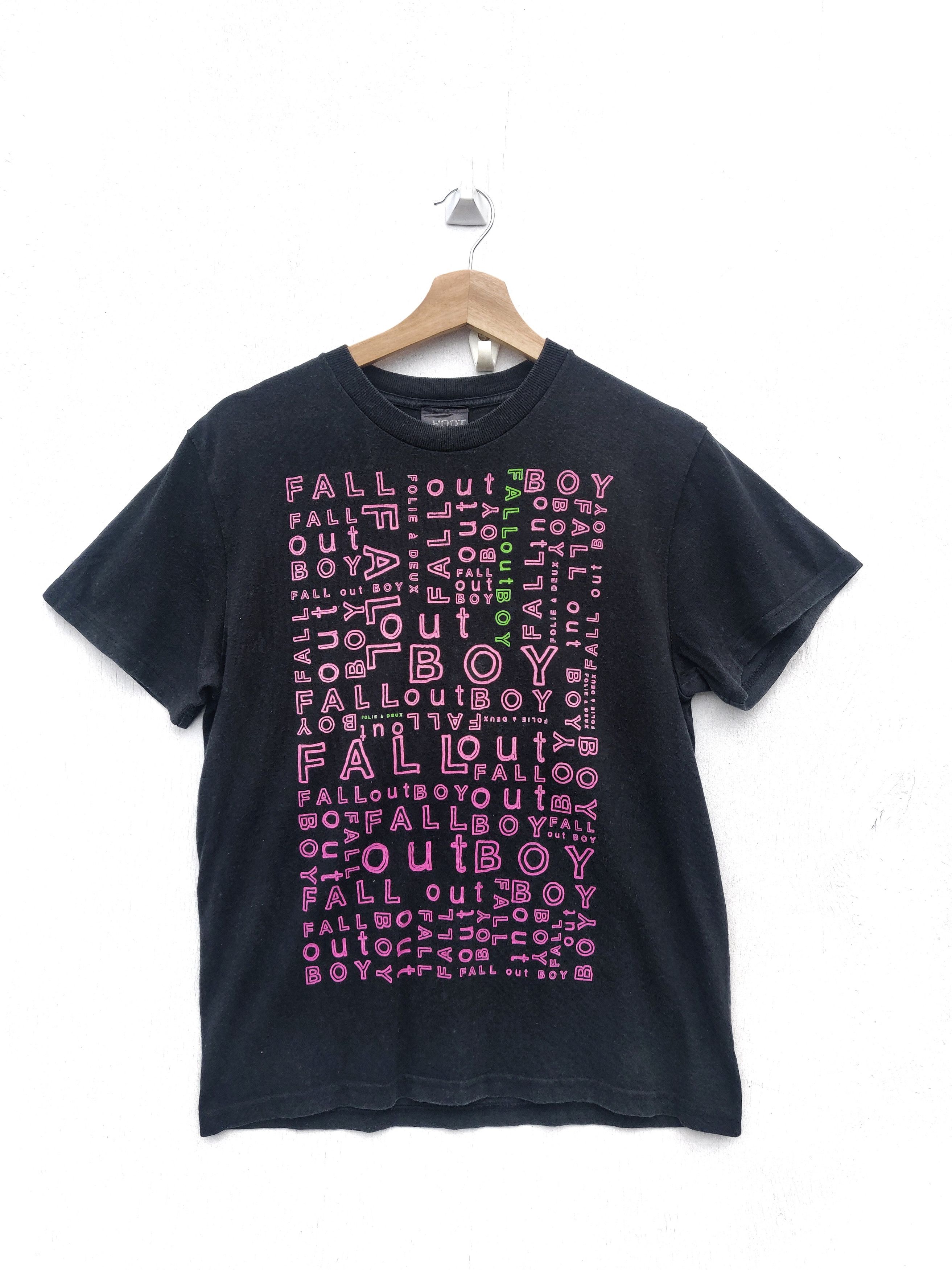 Band Tees Vintage The Beastie Boys Tees Band Big Logo Size US XS / EU 42 / 0 - 1 Thumbnail