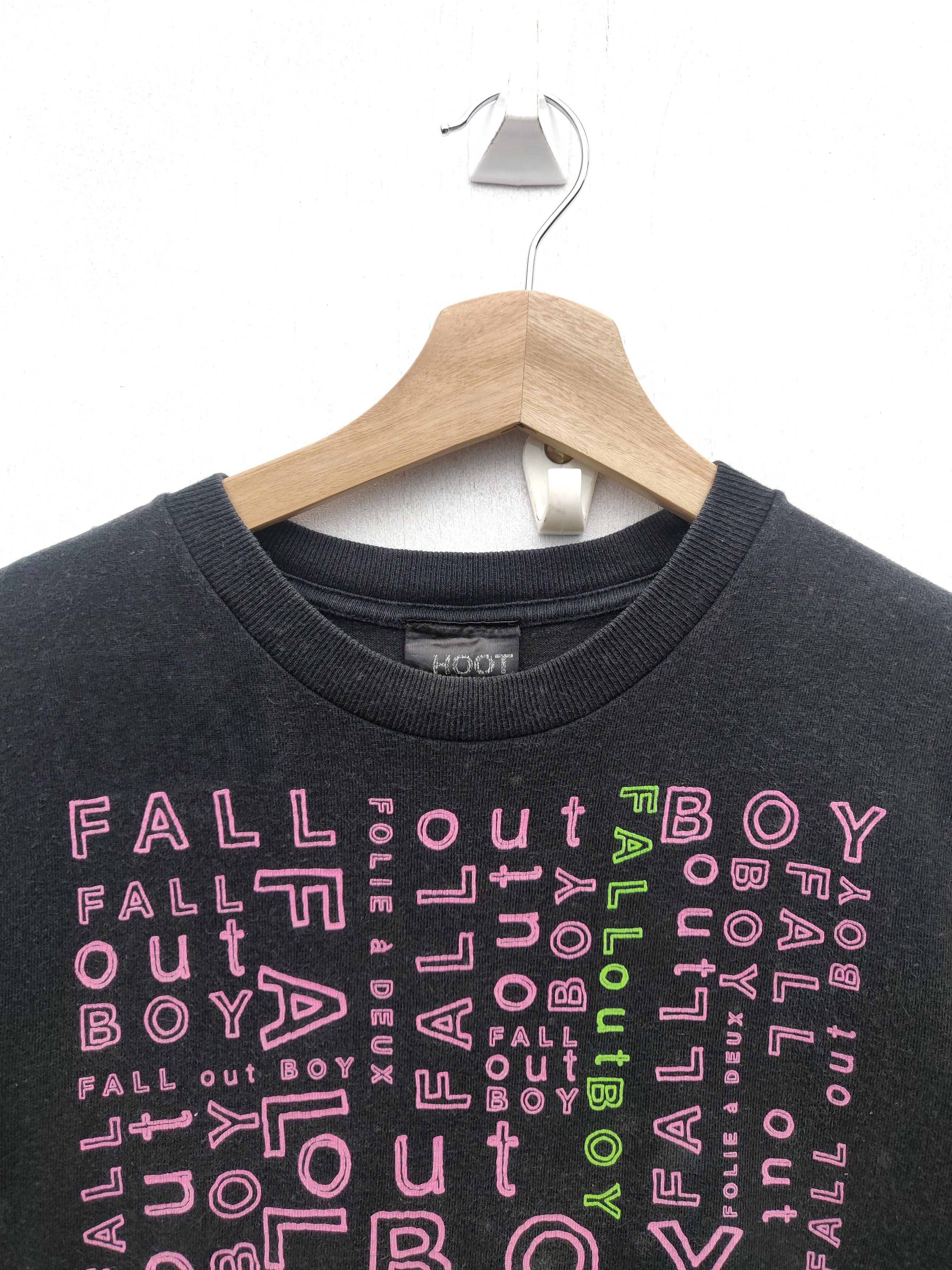 Band Tees Vintage The Beastie Boys Tees Band Big Logo Size US XS / EU 42 / 0 - 2 Thumbnail