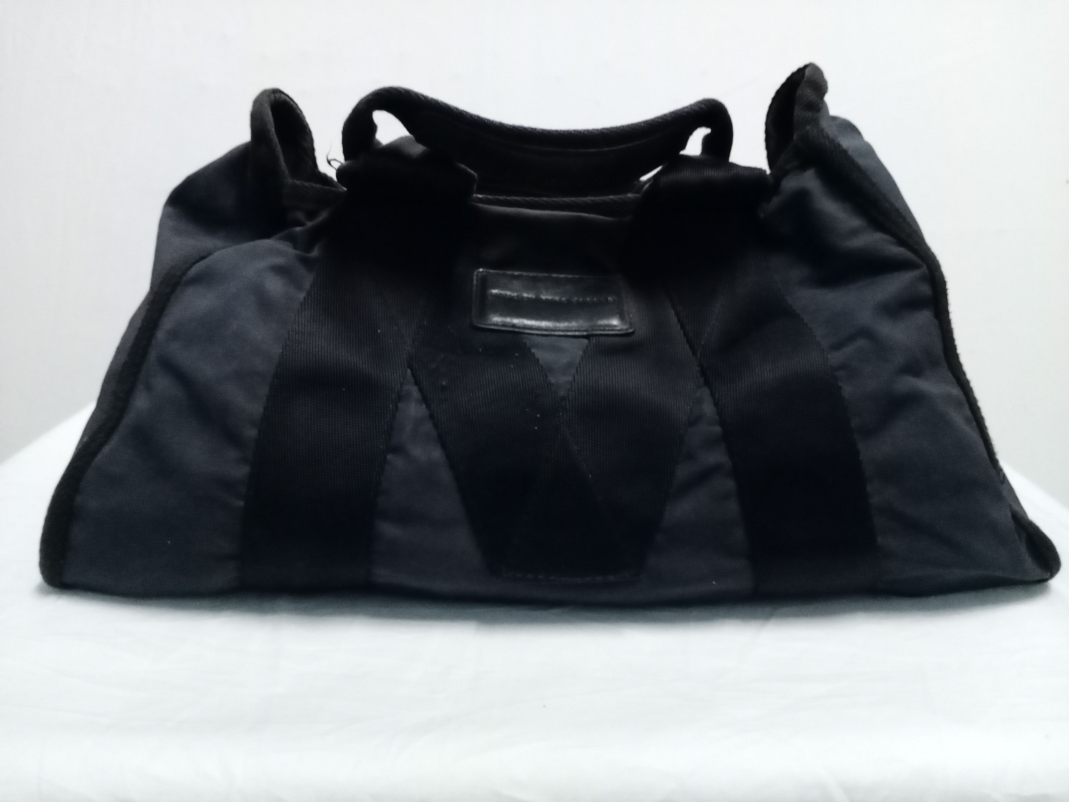 Marc Jacobs × Marc by Marc Jacobs Vintage Fall 2011 Marc Jacob duffle Bag Size ONE SIZE - 11 Thumbnail
