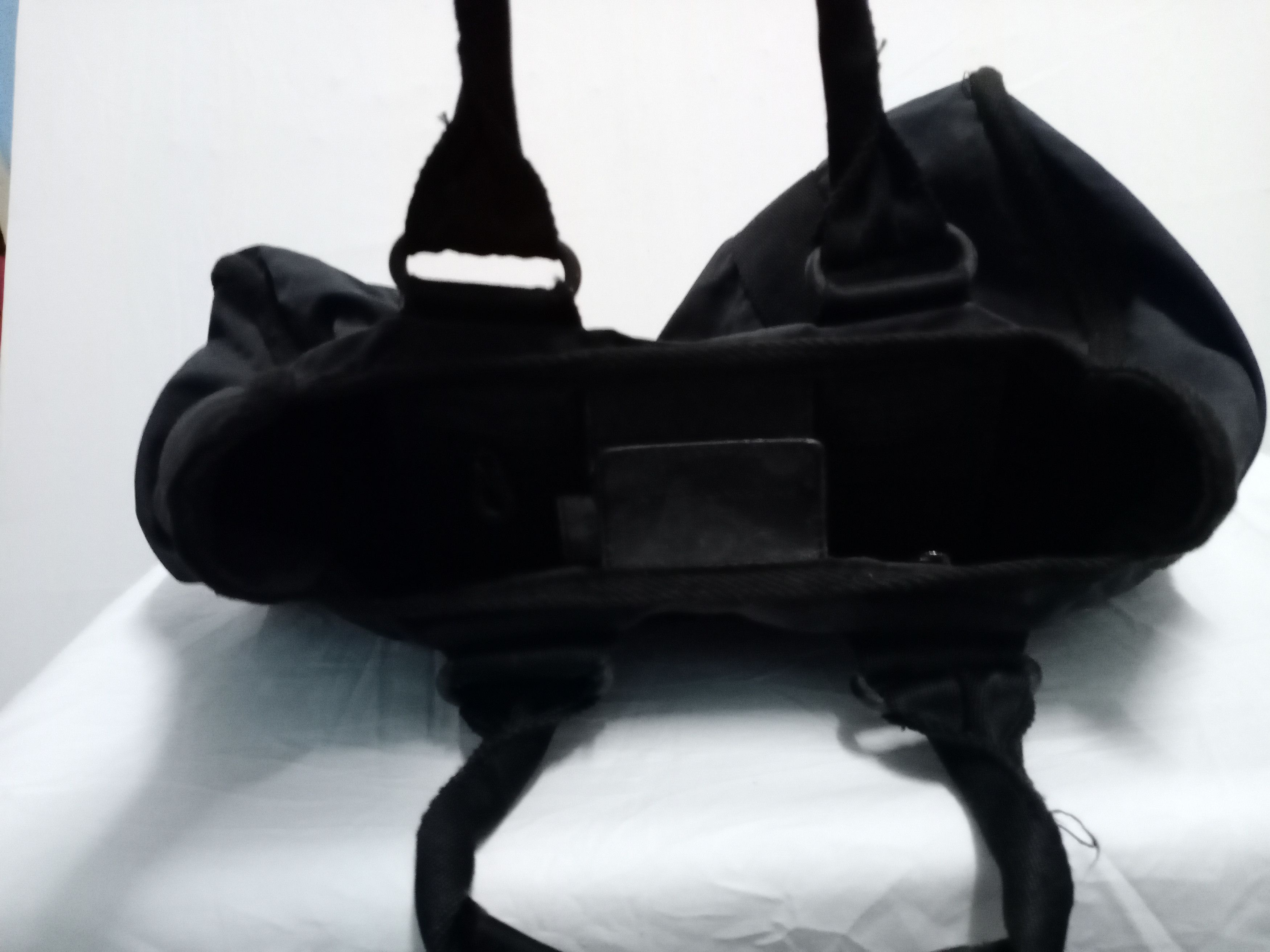 Marc Jacobs × Marc by Marc Jacobs Vintage Fall 2011 Marc Jacob duffle Bag Size ONE SIZE - 7 Thumbnail