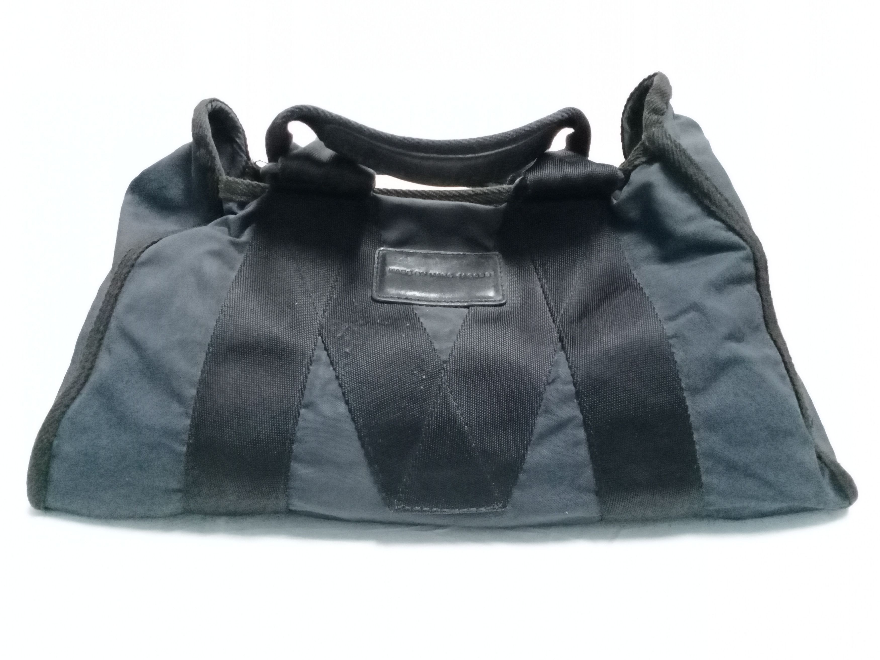 Marc Jacobs × Marc by Marc Jacobs Vintage Fall 2011 Marc Jacob duffle Bag Size ONE SIZE - 12 Thumbnail