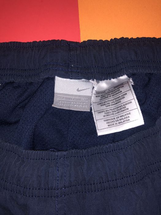 Nike Nike tear off pants | Grailed