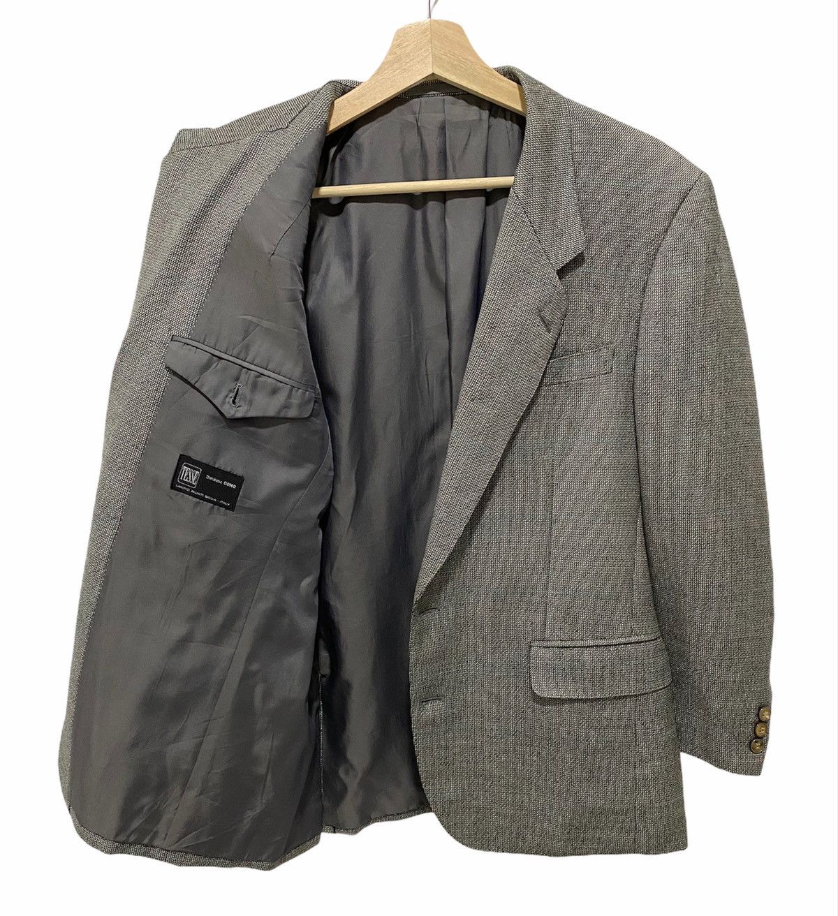 Pierre Balmain Blazer