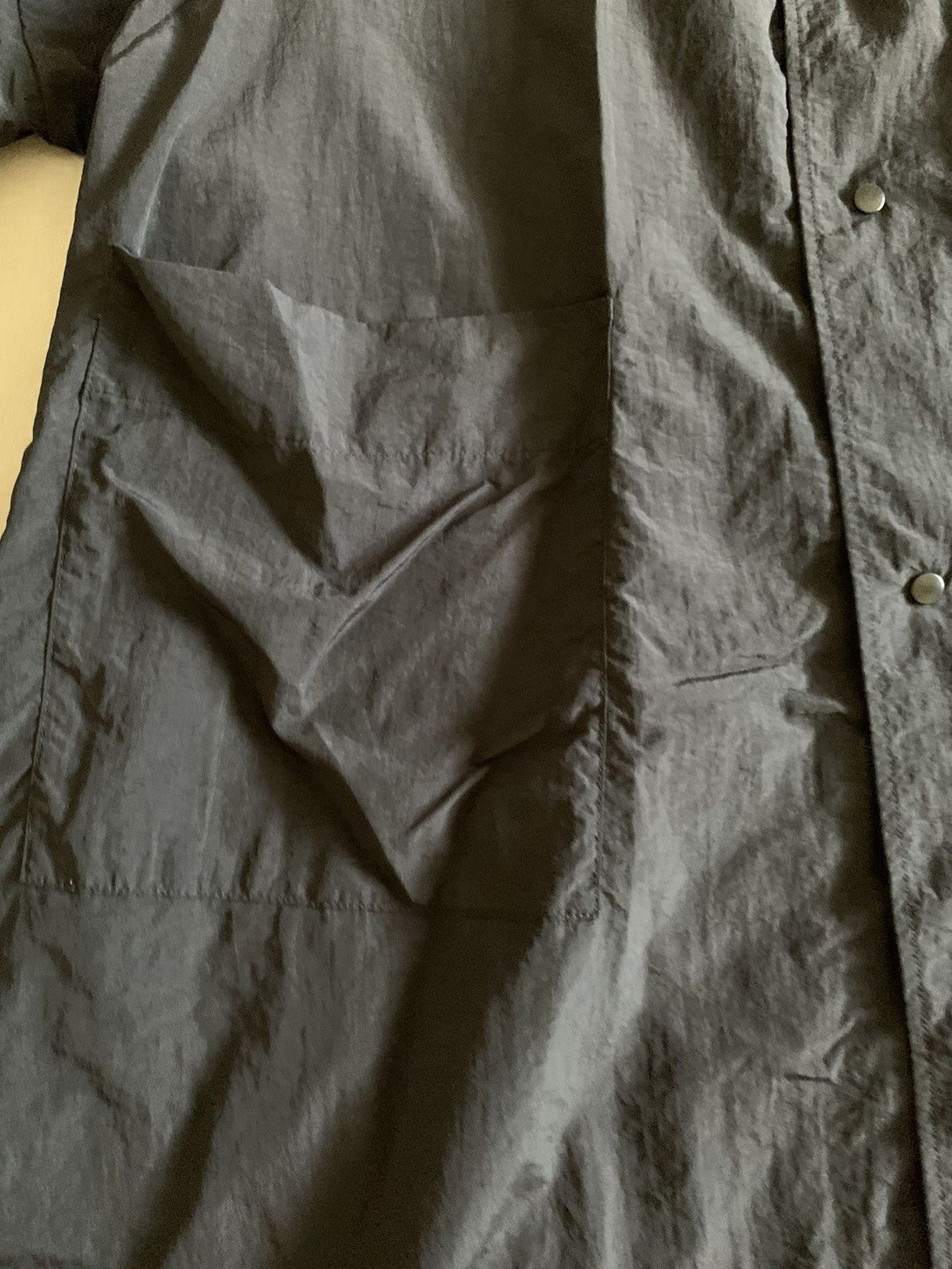 Julius Parking collection long jacket Size US L / EU 52-54 / 3 - 3 Thumbnail