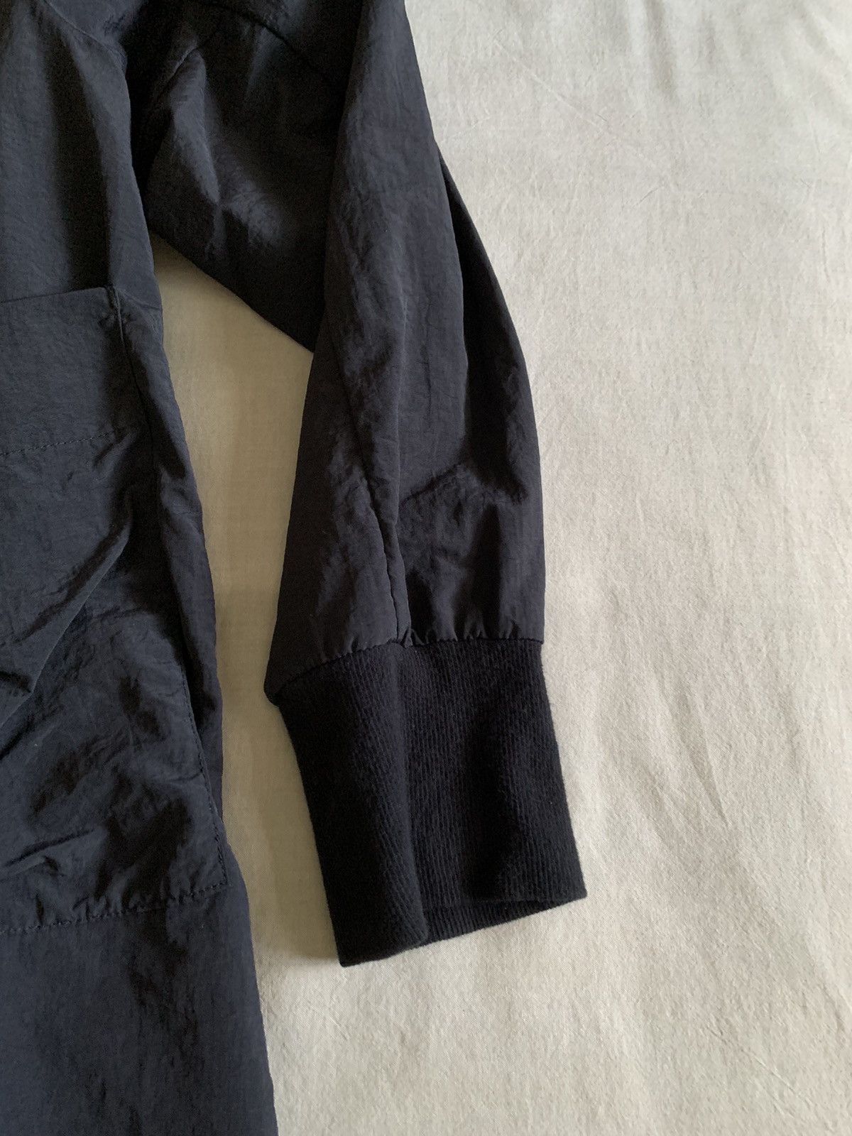 Julius Parking collection long jacket Size US L / EU 52-54 / 3 - 4 Thumbnail