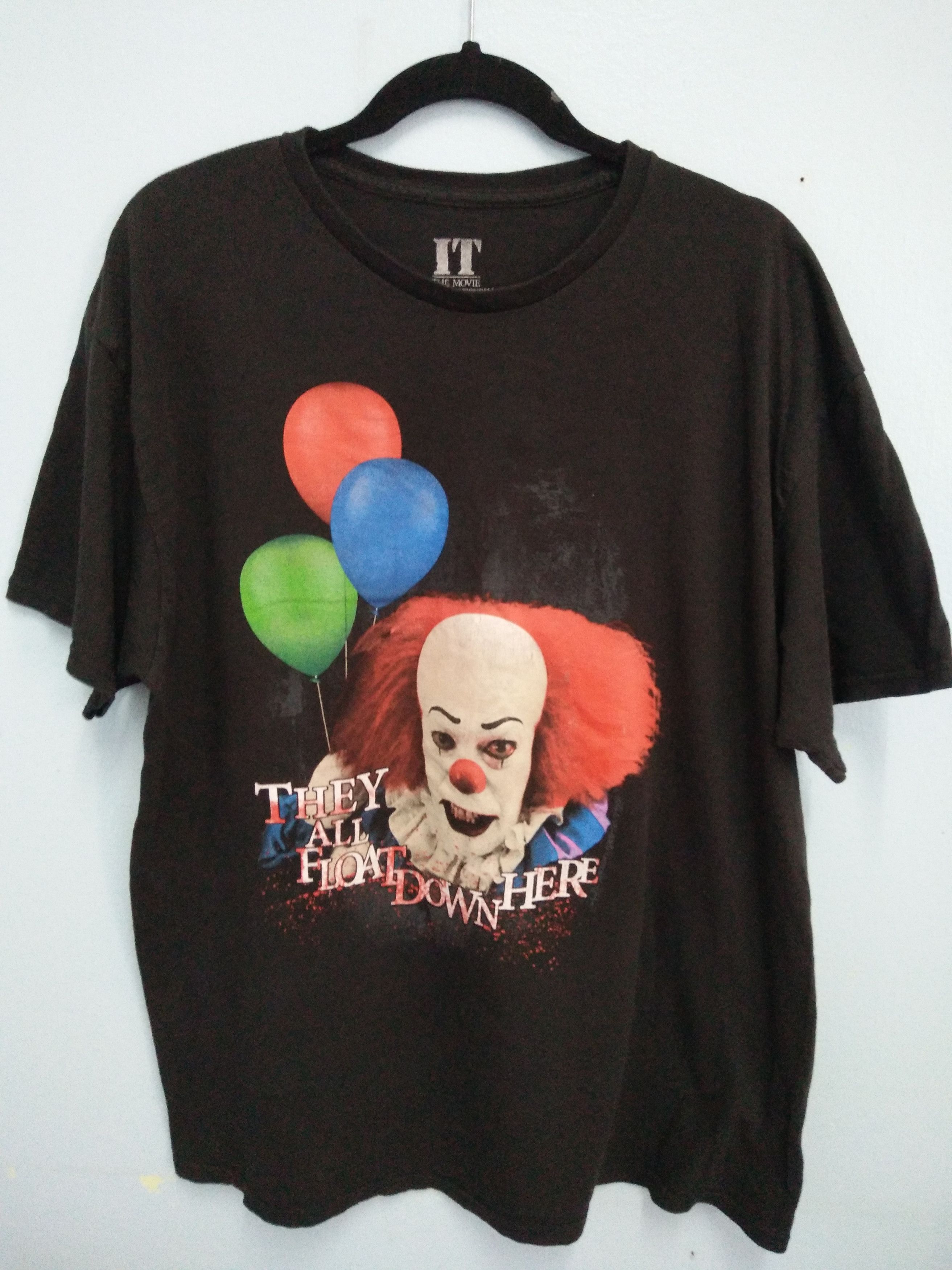 Vintage !NEED GONE TODAY! Rare The Jim Rose Circus Sideshow T-Shirt Size US XL / EU 56 / 4 - 1 Thumbnail