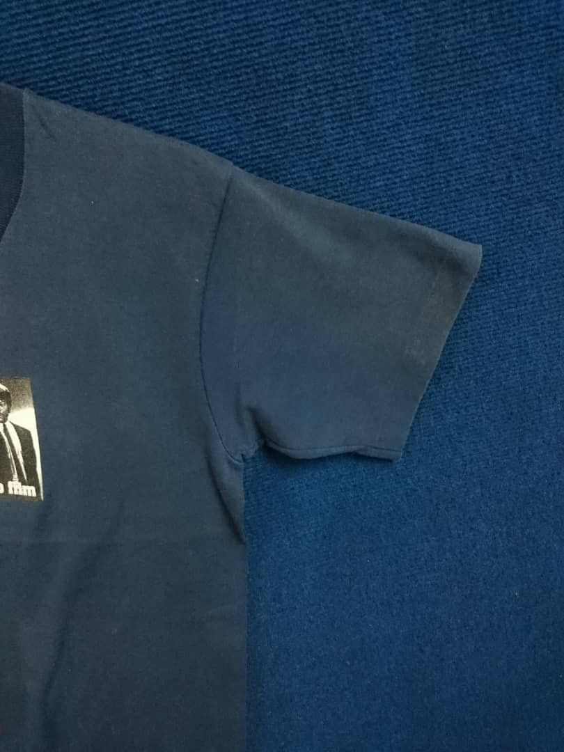 Fruit Of The Loom × Vintage Vintage Pulp Fiction A Quentin Tarantino Film Shirt Size US S / EU 44-46 / 1 - 3 Thumbnail