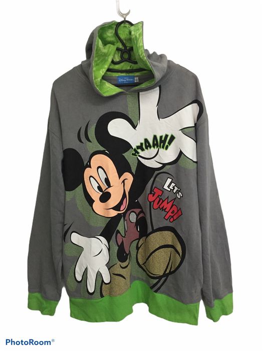 Tokyo disney clearance hoodie