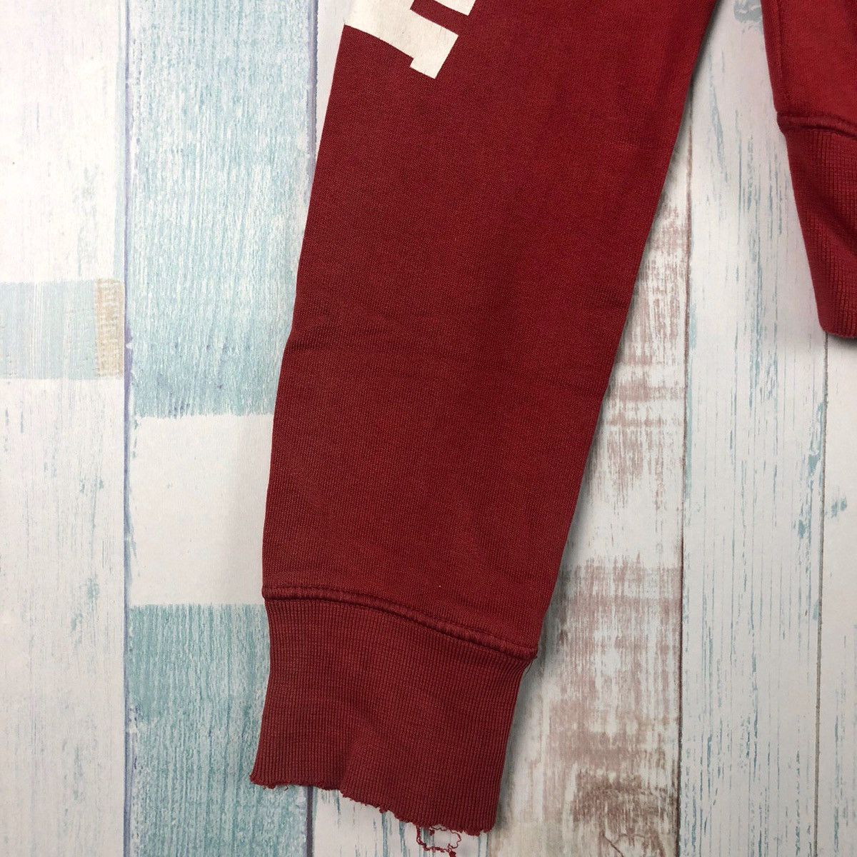 Dsquared2 × Vintage Vintage Dsquared2 Sweater Distressed Size US S / EU 44-46 / 1 - 9 Thumbnail