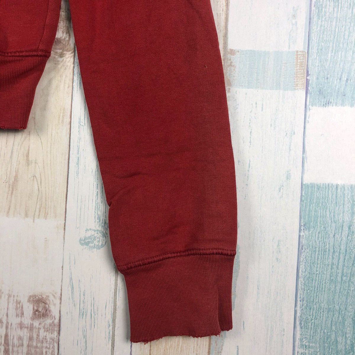 Dsquared2 × Vintage Vintage Dsquared2 Sweater Distressed Size US S / EU 44-46 / 1 - 10 Thumbnail