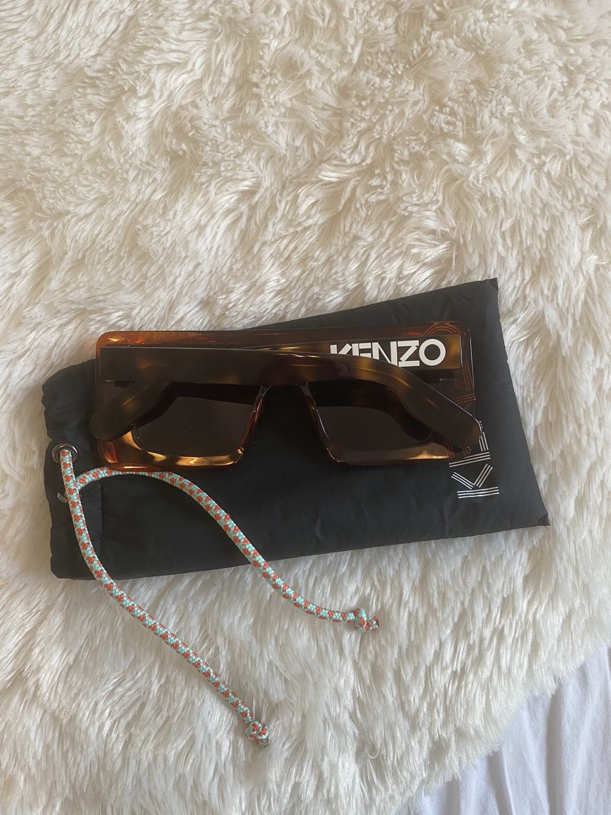 Kenzo Kenzo sunglasses Size ONE SIZE - 2 Preview