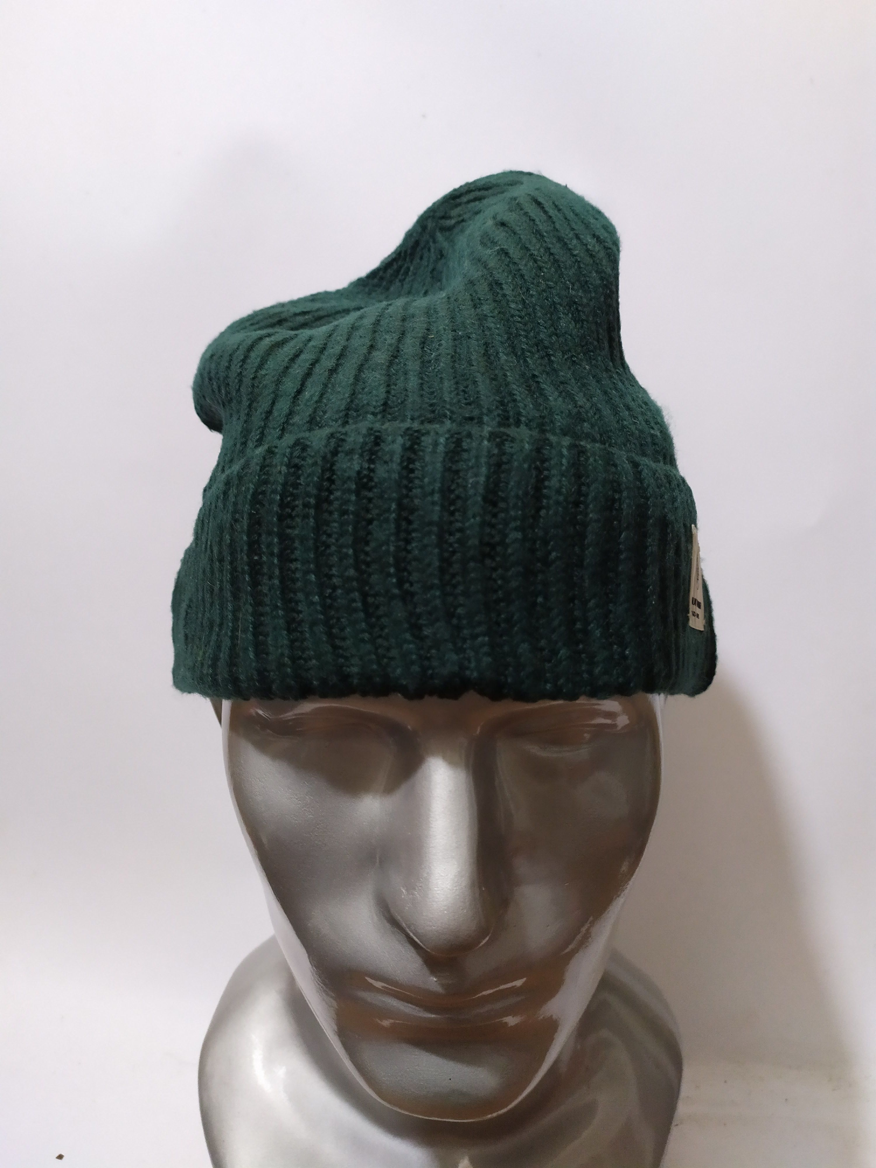 BEAUTY&YOUTH × United Arrows Beauty & Youth United Arrows Japanese Beanie Size ONE SIZE - 4 Thumbnail