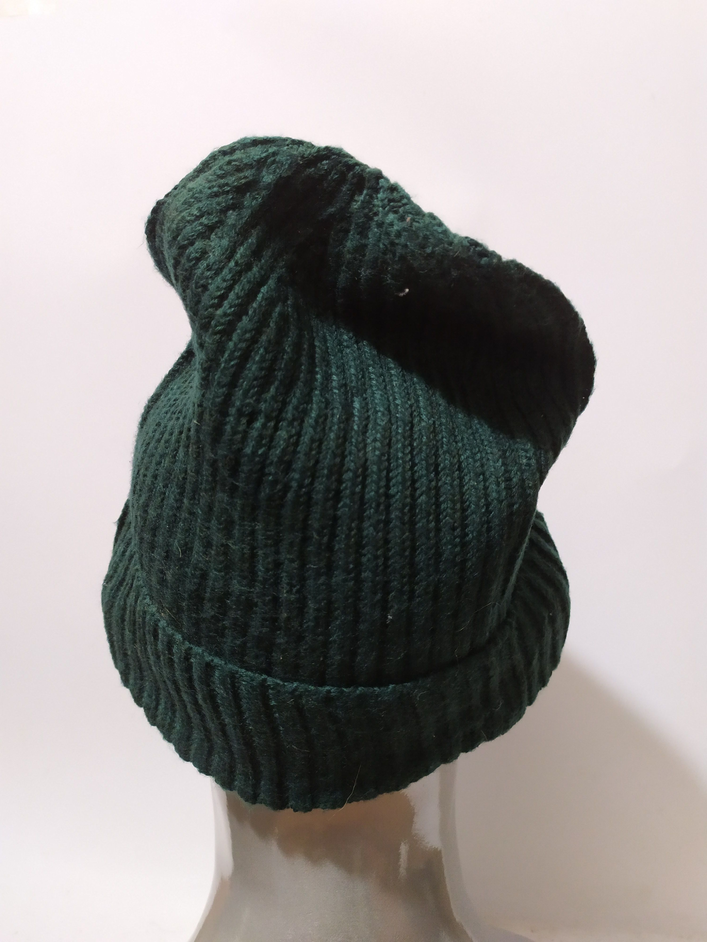 BEAUTY&YOUTH × United Arrows Beauty & Youth United Arrows Japanese Beanie Size ONE SIZE - 6 Thumbnail