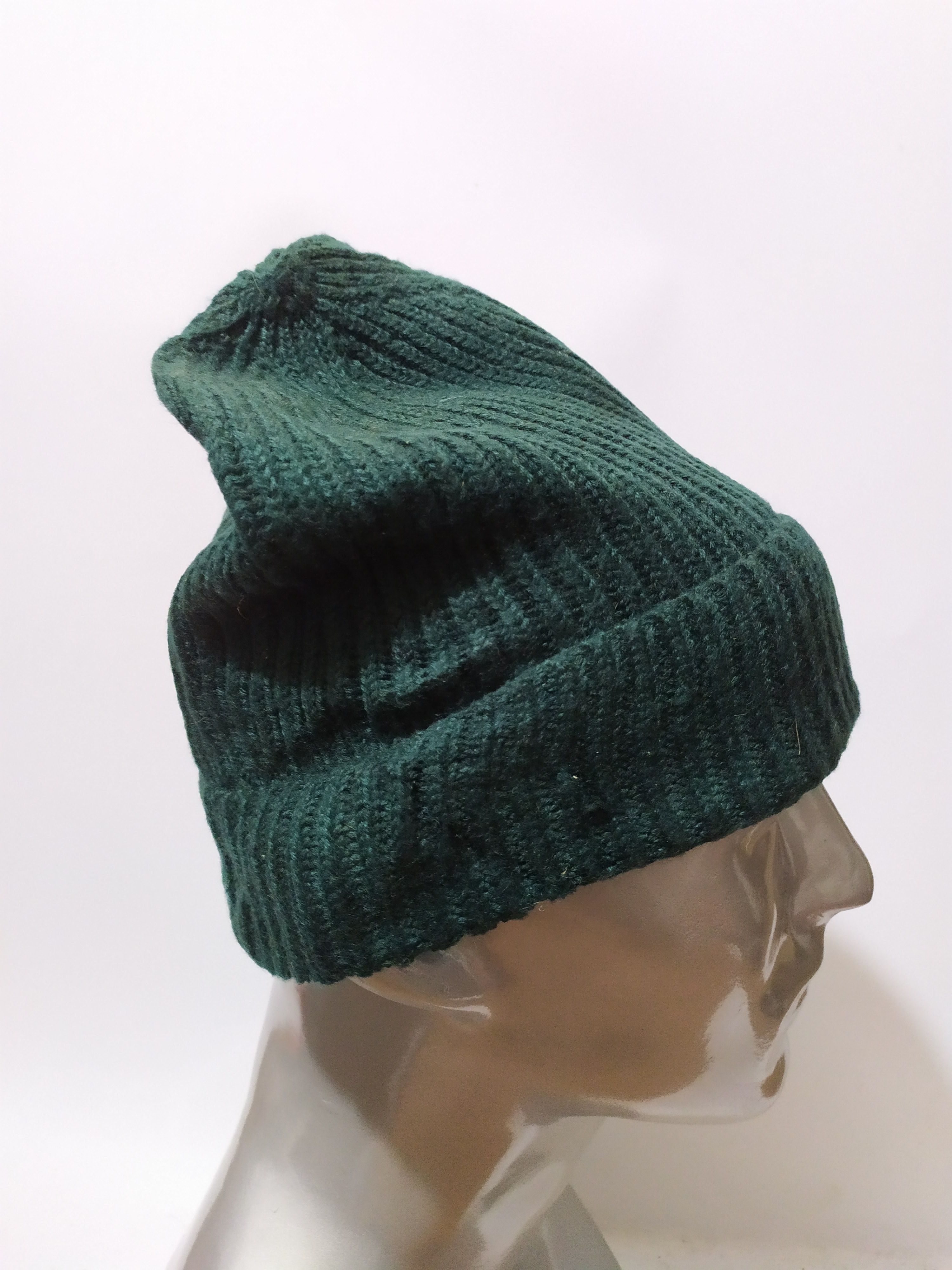 BEAUTY&YOUTH × United Arrows Beauty & Youth United Arrows Japanese Beanie Size ONE SIZE - 5 Thumbnail