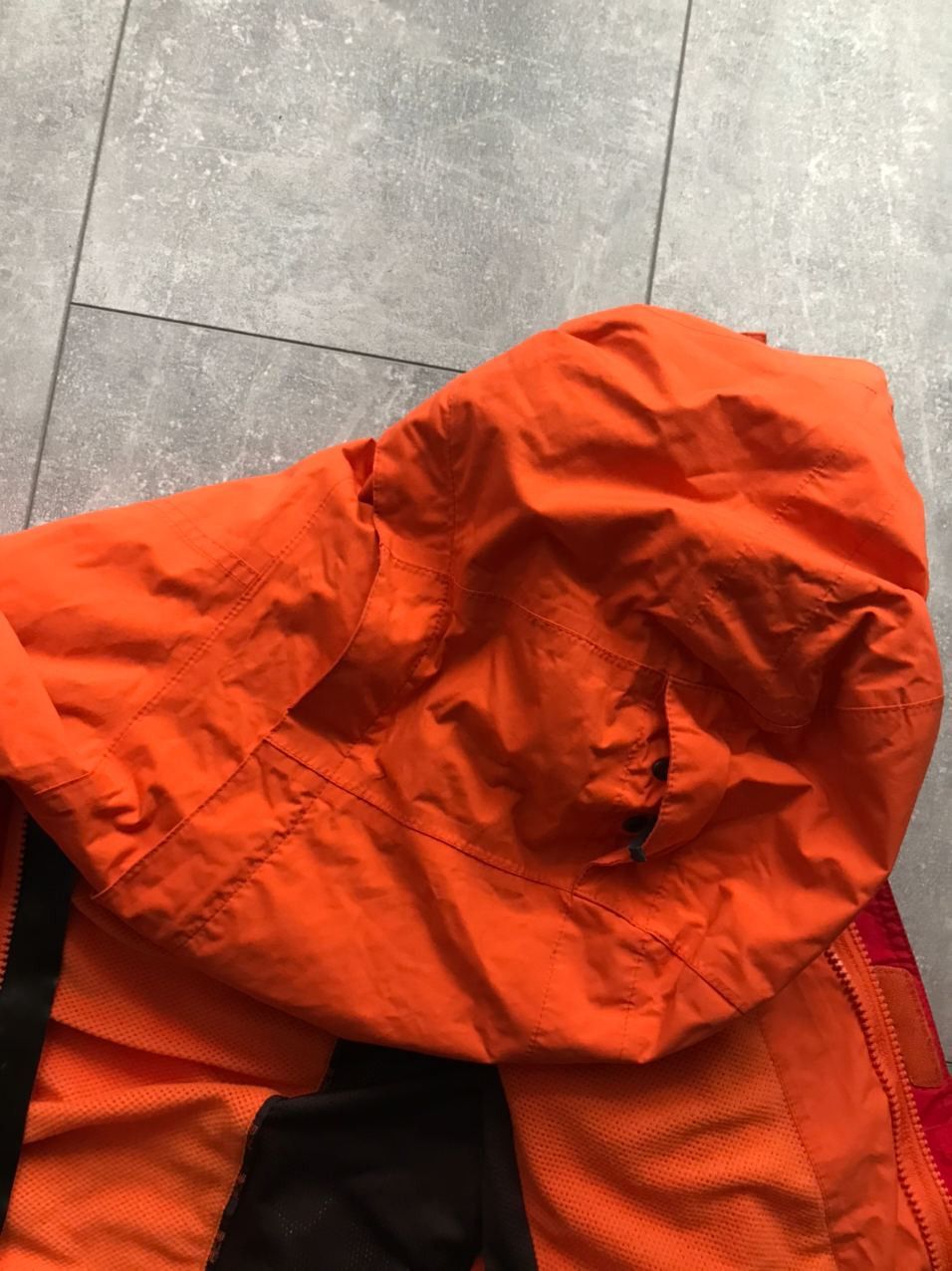 Nike Nike ACG men's Orange Red Jacket Size US M / EU 48-50 / 2 - 13 Thumbnail