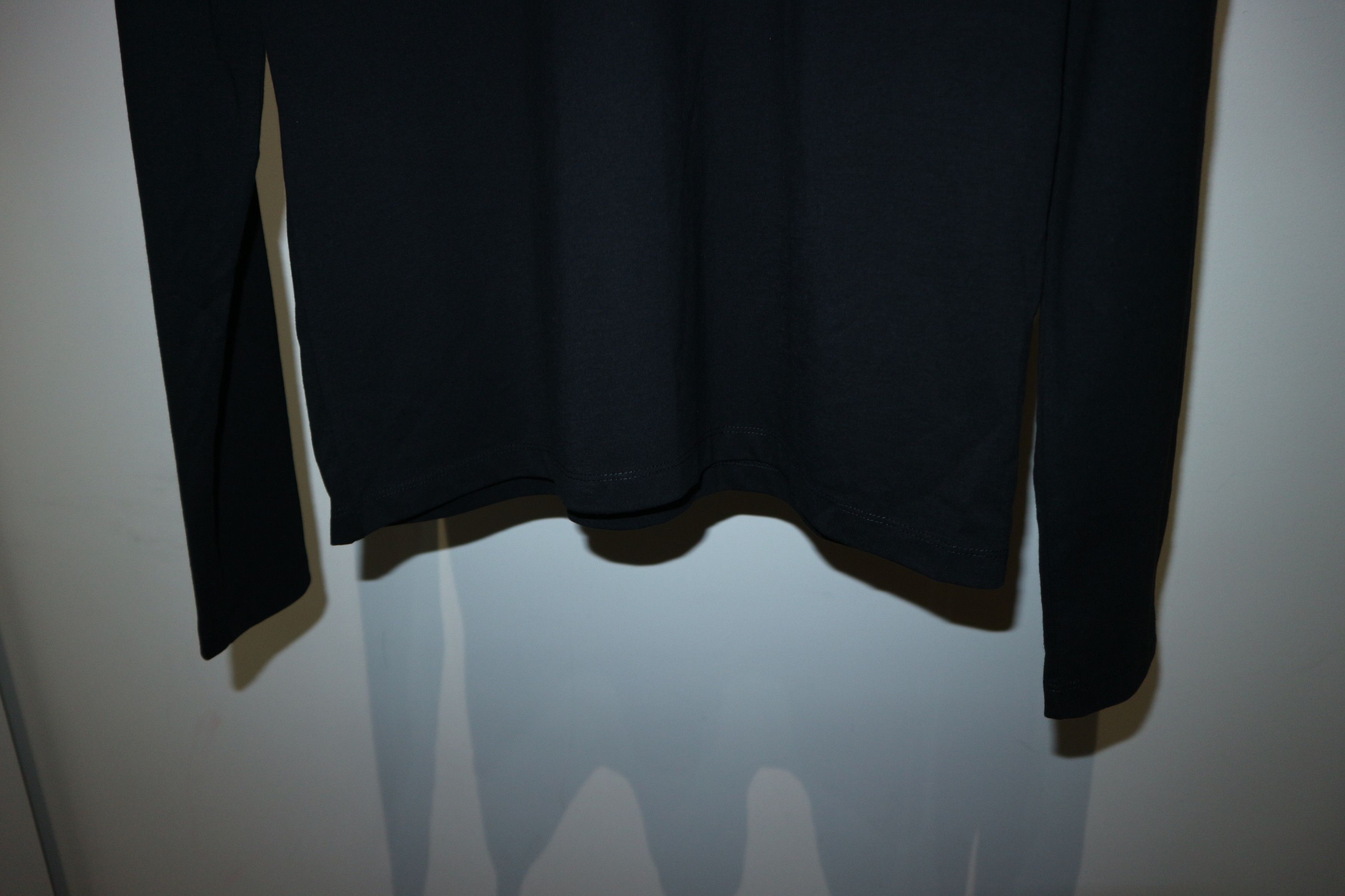 Balmain classic logo print hooded t-shirt Size US M / EU 48-50 / 2 - 5 Thumbnail