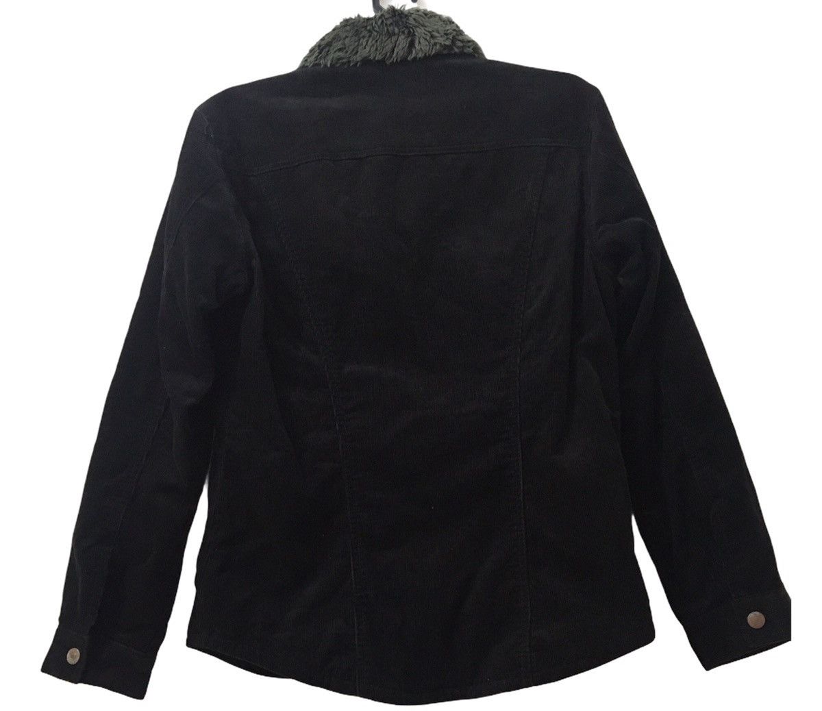 Levi's Levis corduroy Jacket vintage Size US M / EU 48-50 / 2 - 2 Thumbnail