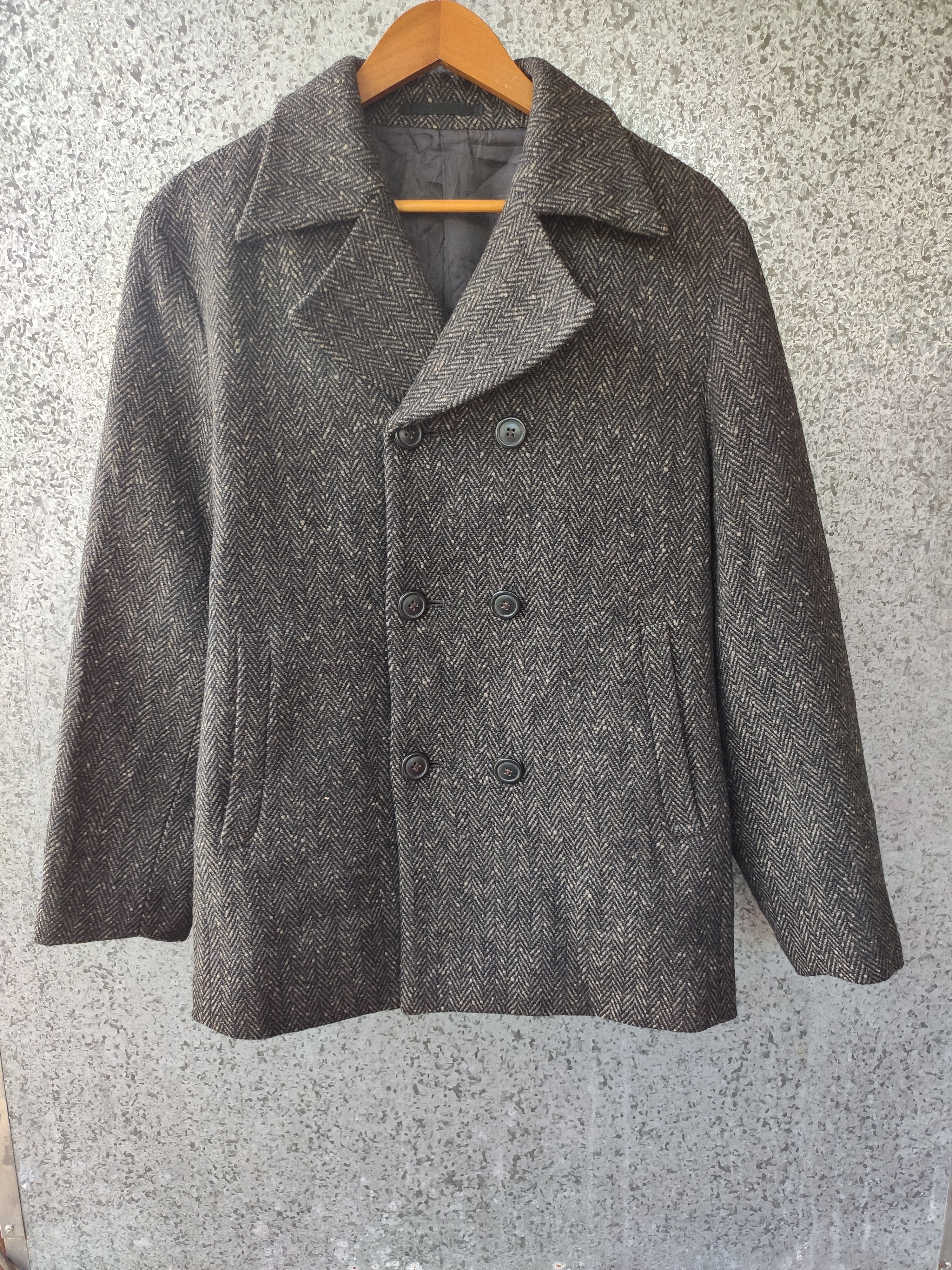 If Six Was Nine × Japanese Brand × Le Grande Bleu (L.G.B.
