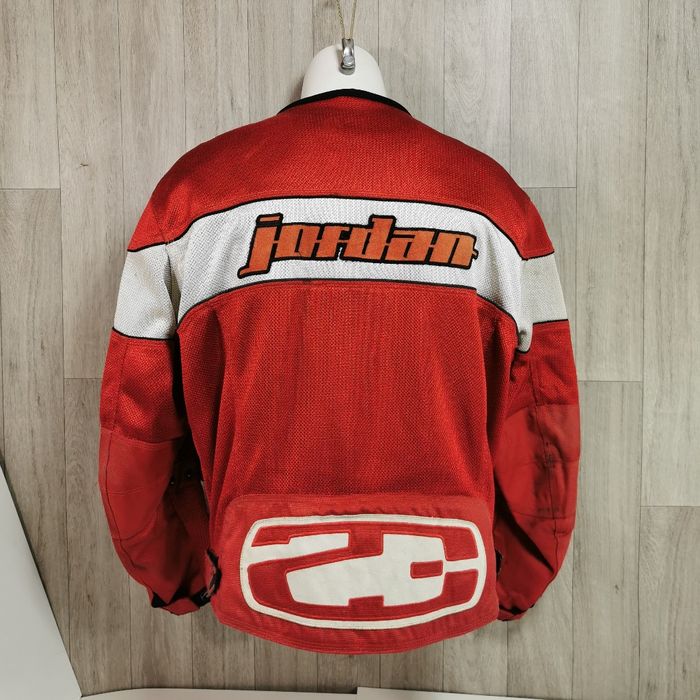 Joe rocket jordan motorcycle clearance jacket