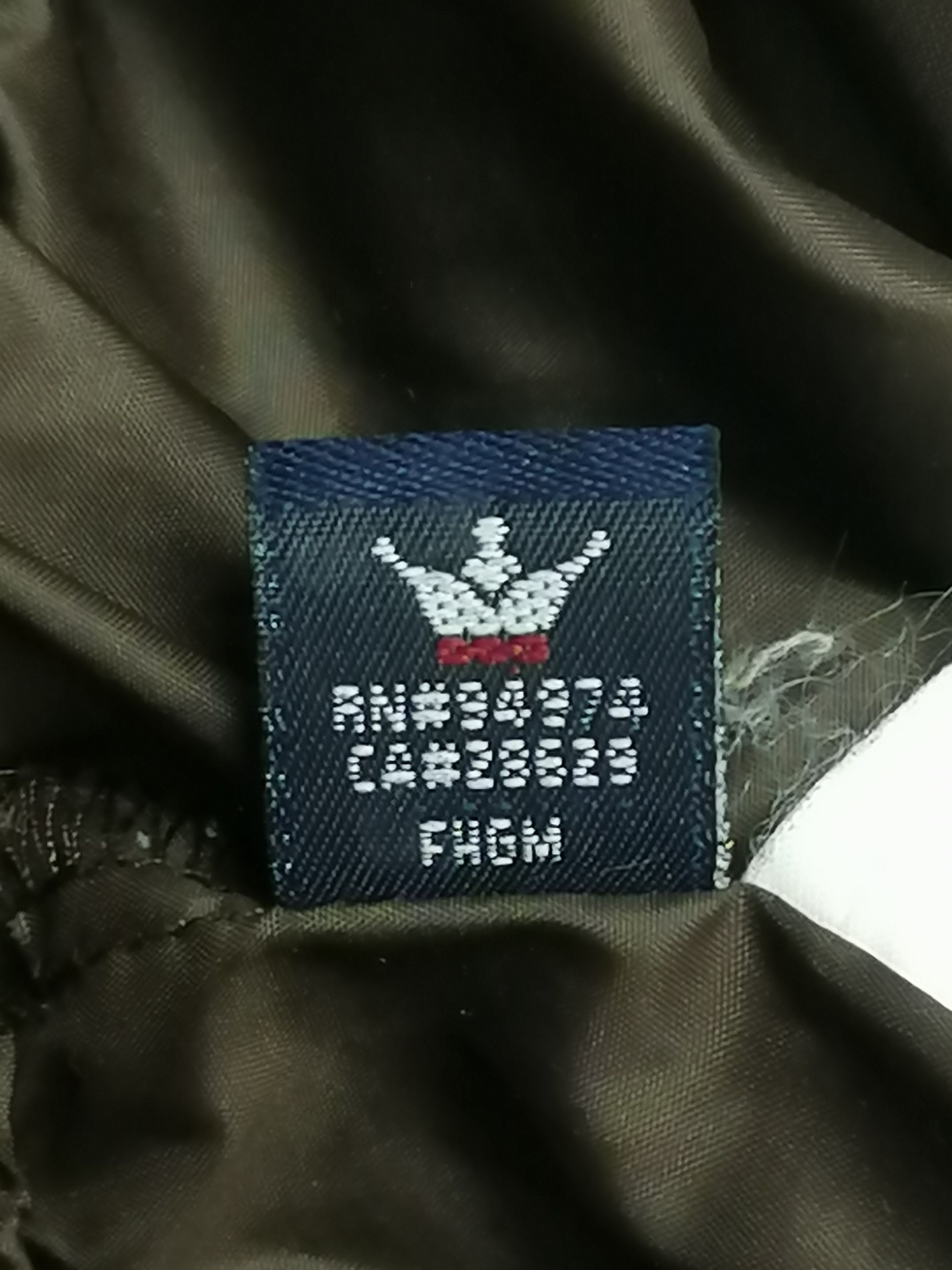 Stussy × Vintage Rare Vintage Stussy Light Jacket Size US L / EU 52-54 / 3 - 6 Thumbnail