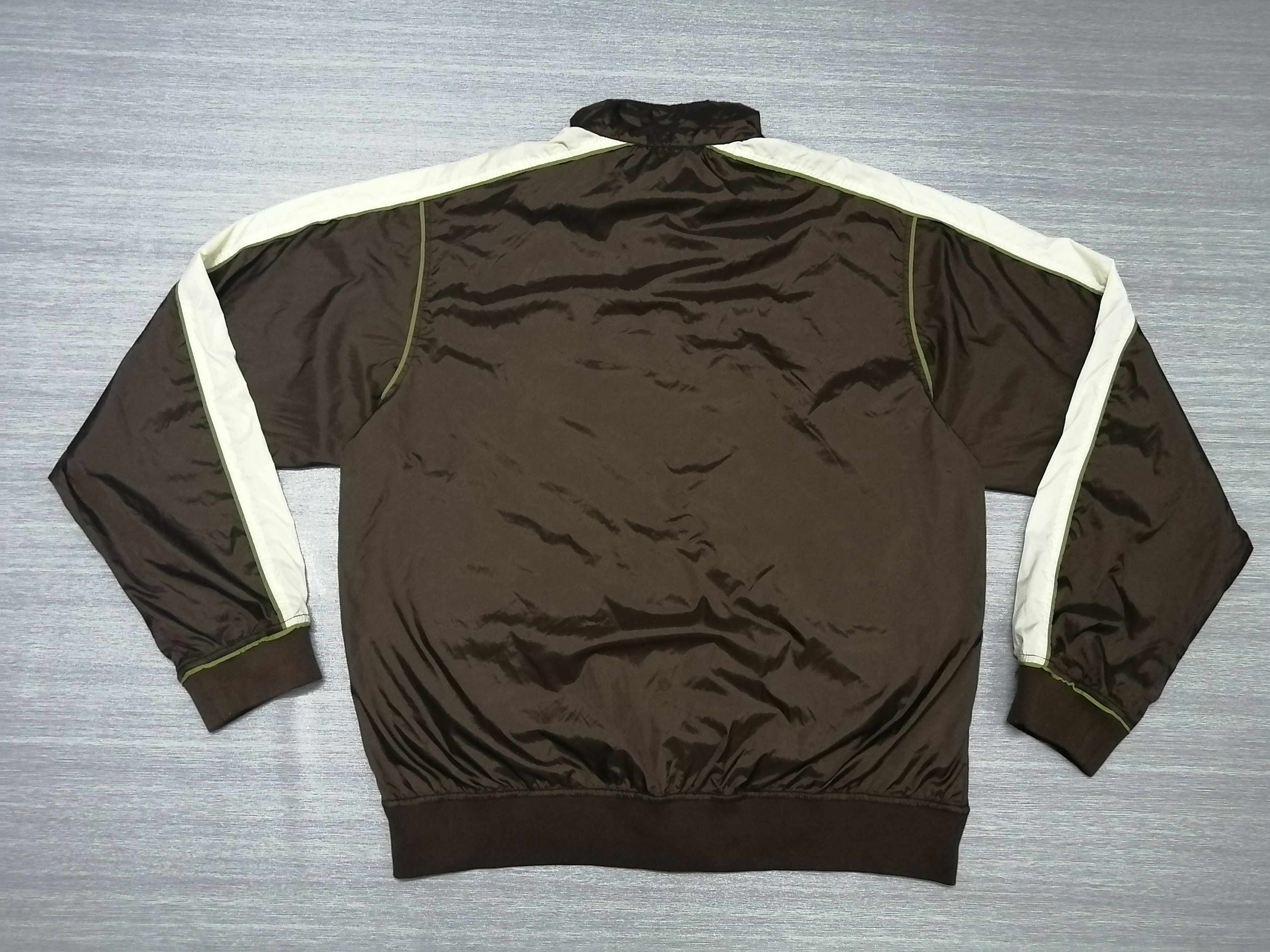 Stussy × Vintage Rare Vintage Stussy Light Jacket Size US L / EU 52-54 / 3 - 2 Thumbnail