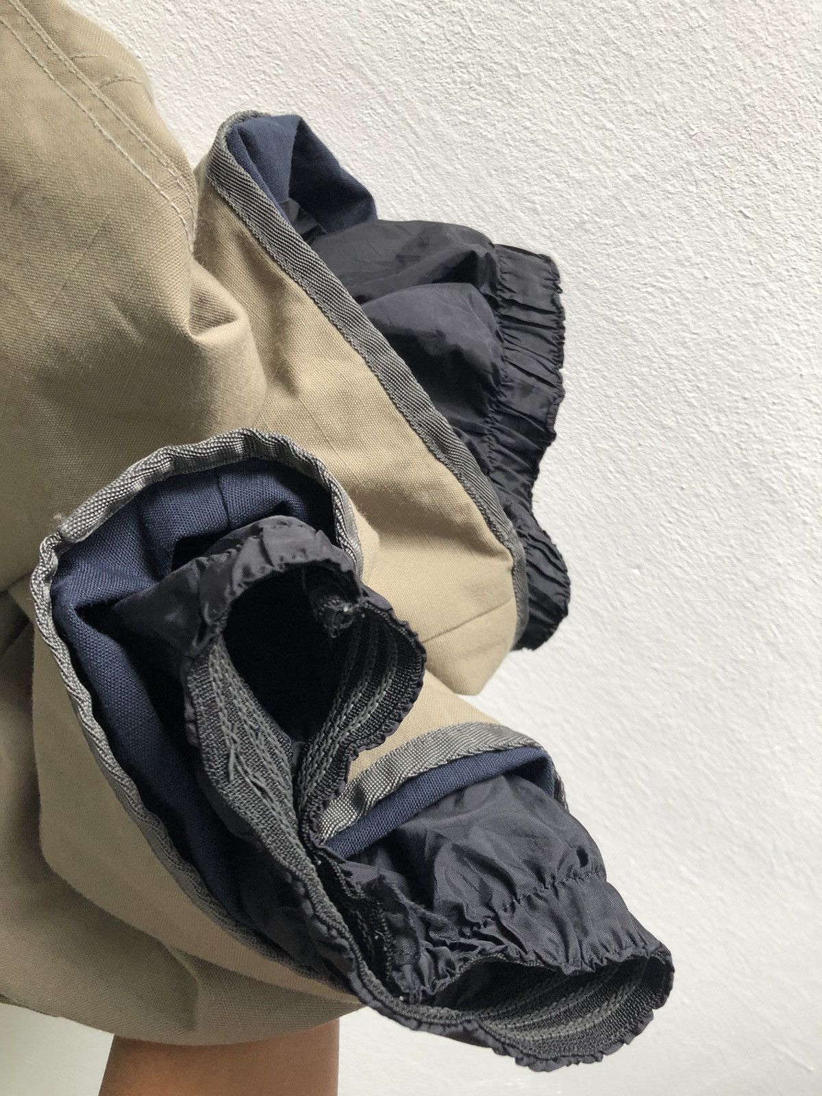 Japanese Brand × Kensho Abe KENSHO ABE Sports Pants Board Rider Size US 32 / EU 48 - 8 Thumbnail
