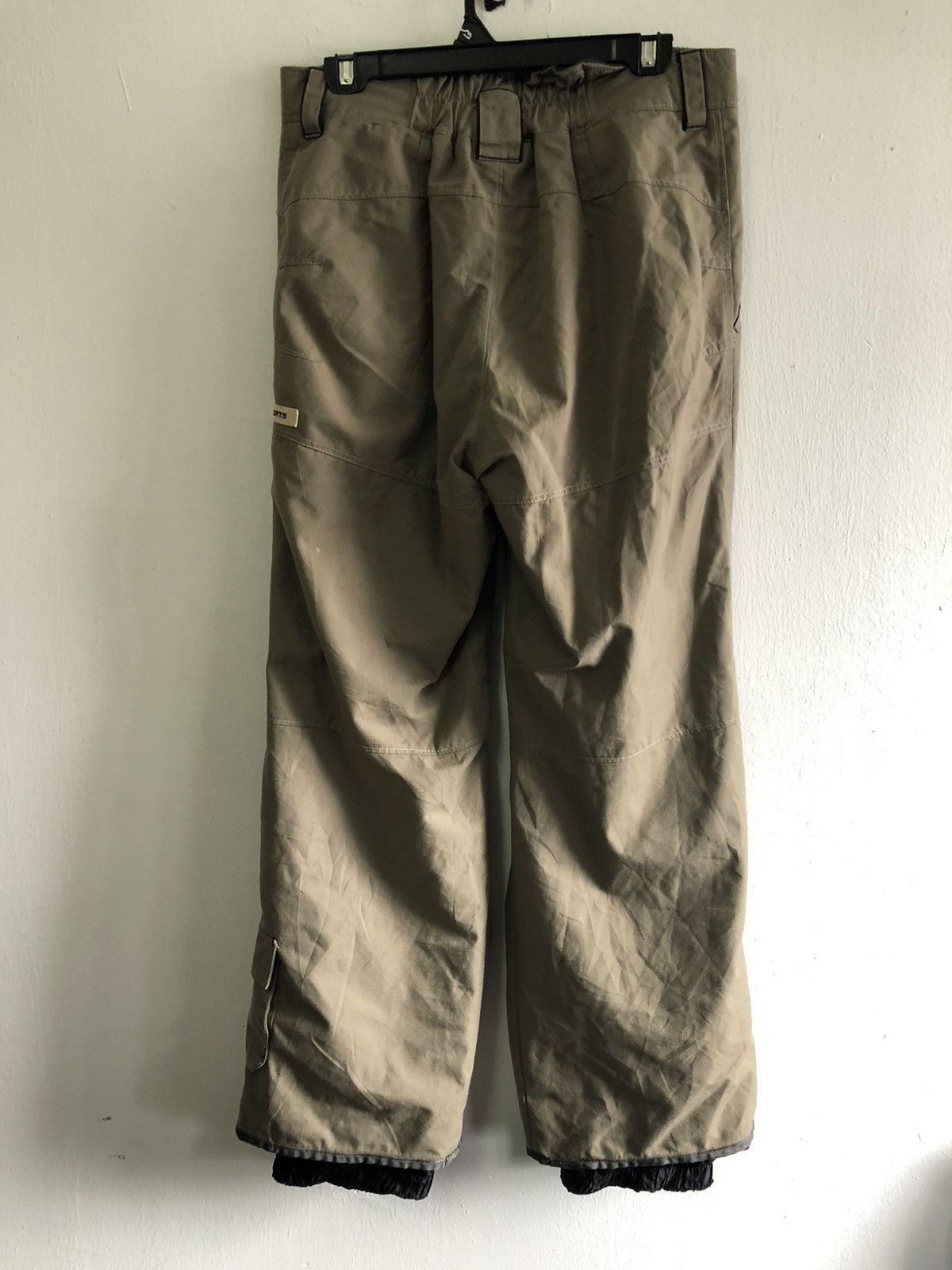Japanese Brand × Kensho Abe KENSHO ABE Sports Pants Board Rider Size US 32 / EU 48 - 7 Thumbnail