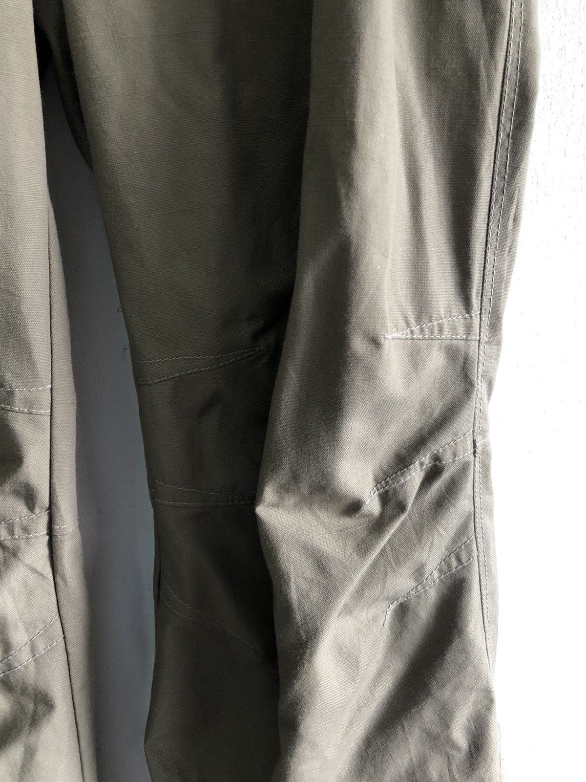 Japanese Brand × Kensho Abe KENSHO ABE Sports Pants Board Rider Size US 32 / EU 48 - 6 Thumbnail