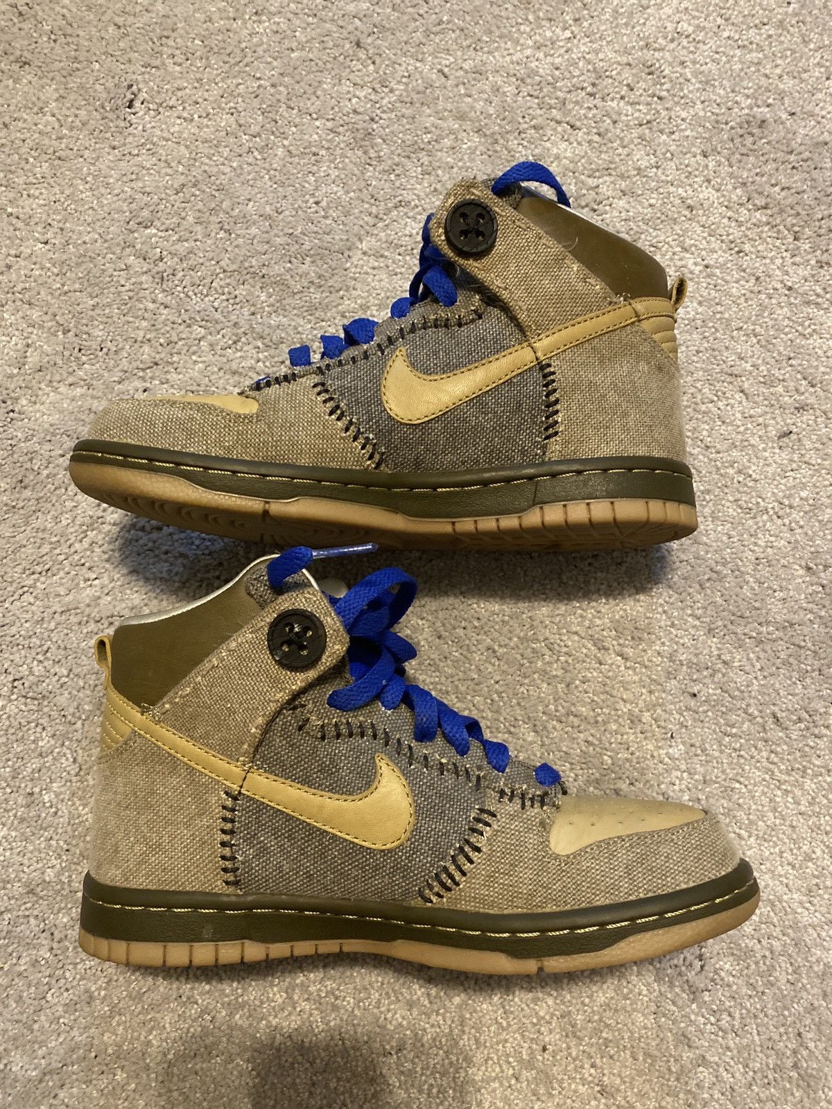 Coraline dunks deals