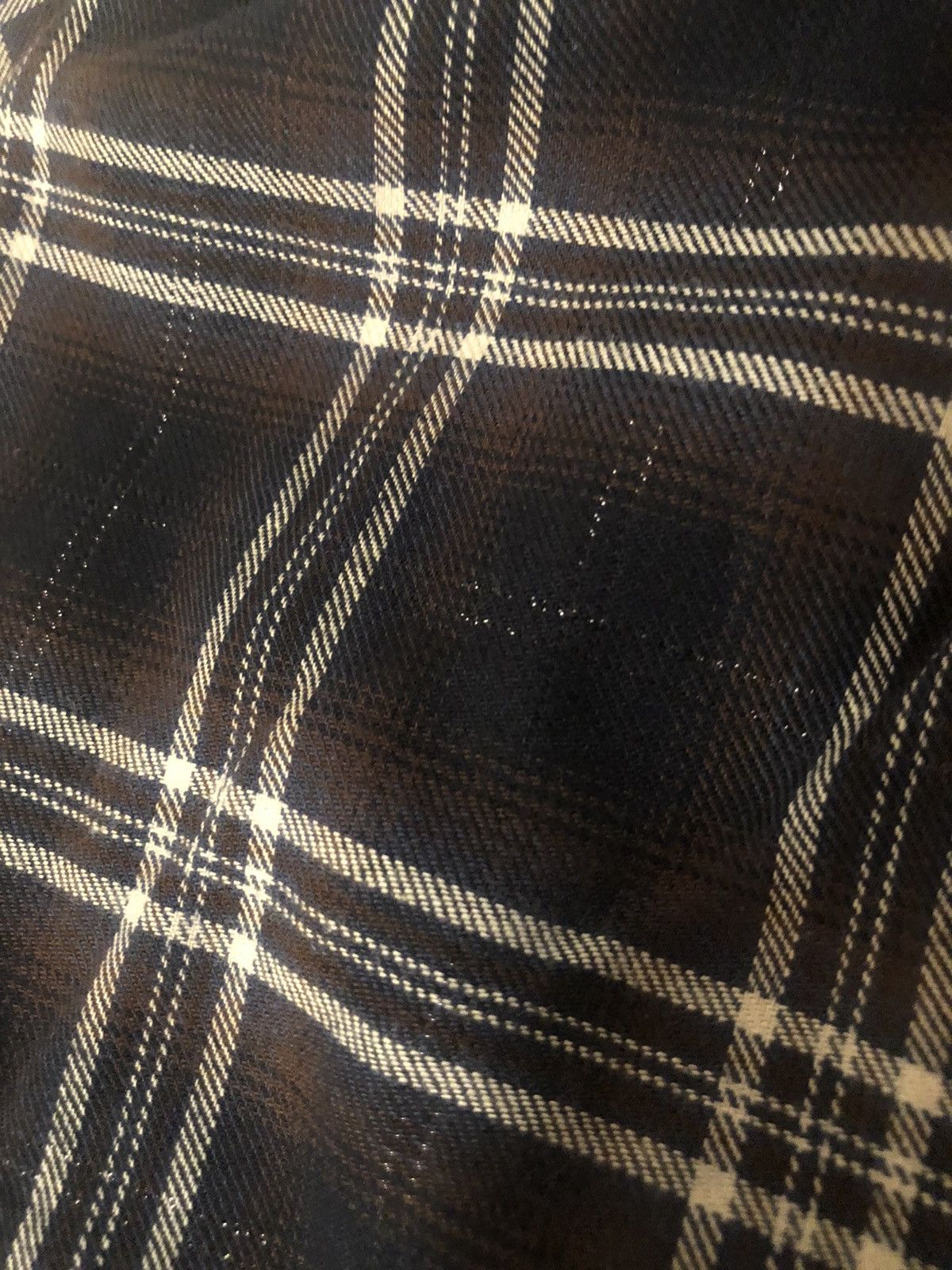 Amiri amiri lace flannel Size US M / EU 48-50 / 2 - 7 Thumbnail