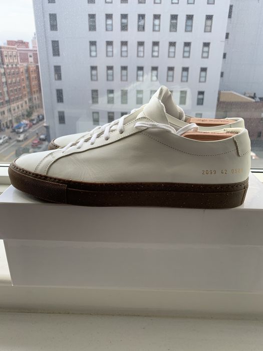 Common projects discount cork