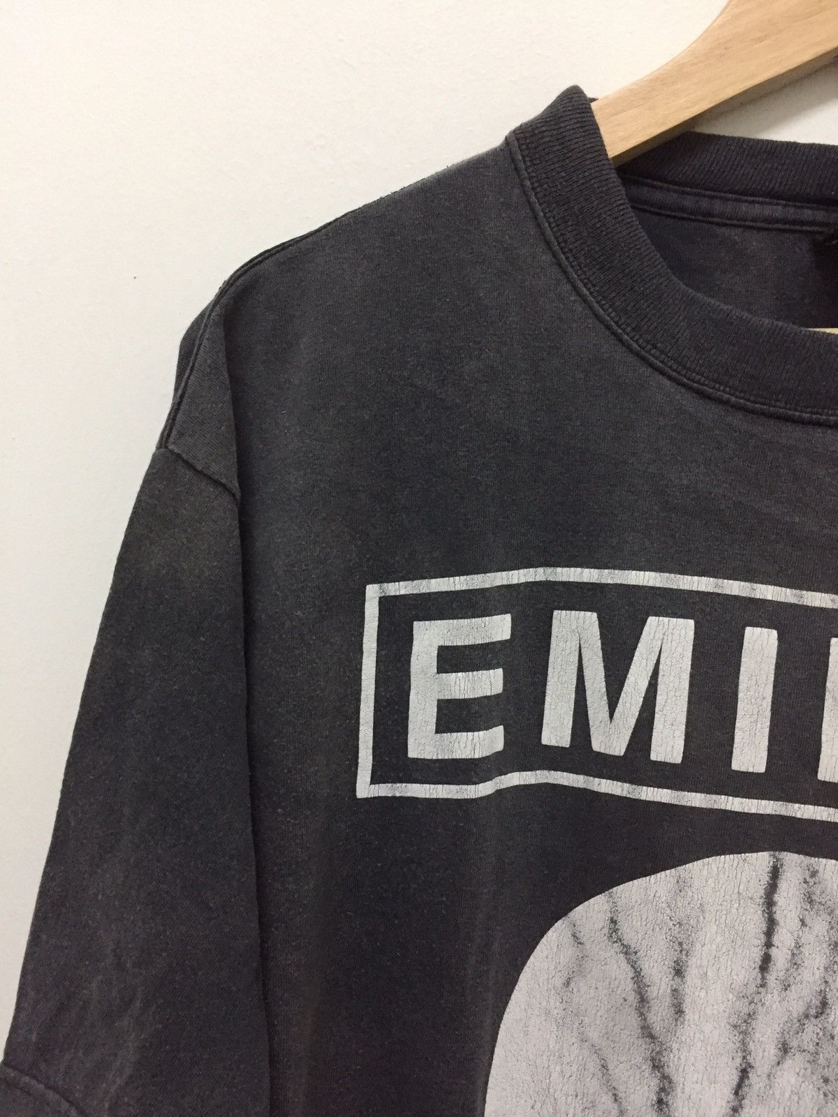 Eminem FADED eminem the real slim shady Size US L / EU 52-54 / 3 - 5 Thumbnail