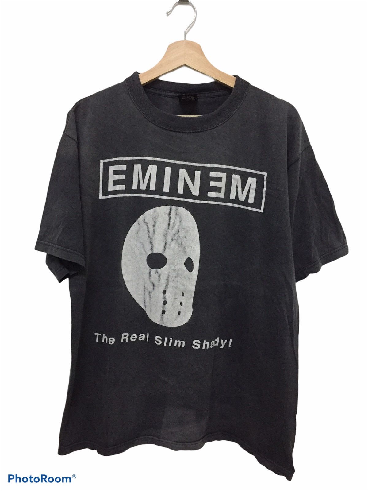 Eminem FADED eminem the real slim shady Size US L / EU 52-54 / 3 - 1 Thumbnail