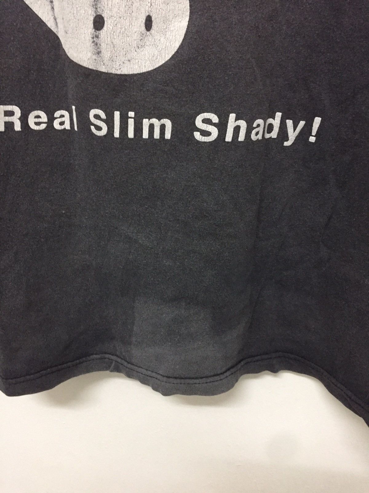 Eminem FADED eminem the real slim shady Size US L / EU 52-54 / 3 - 6 Thumbnail