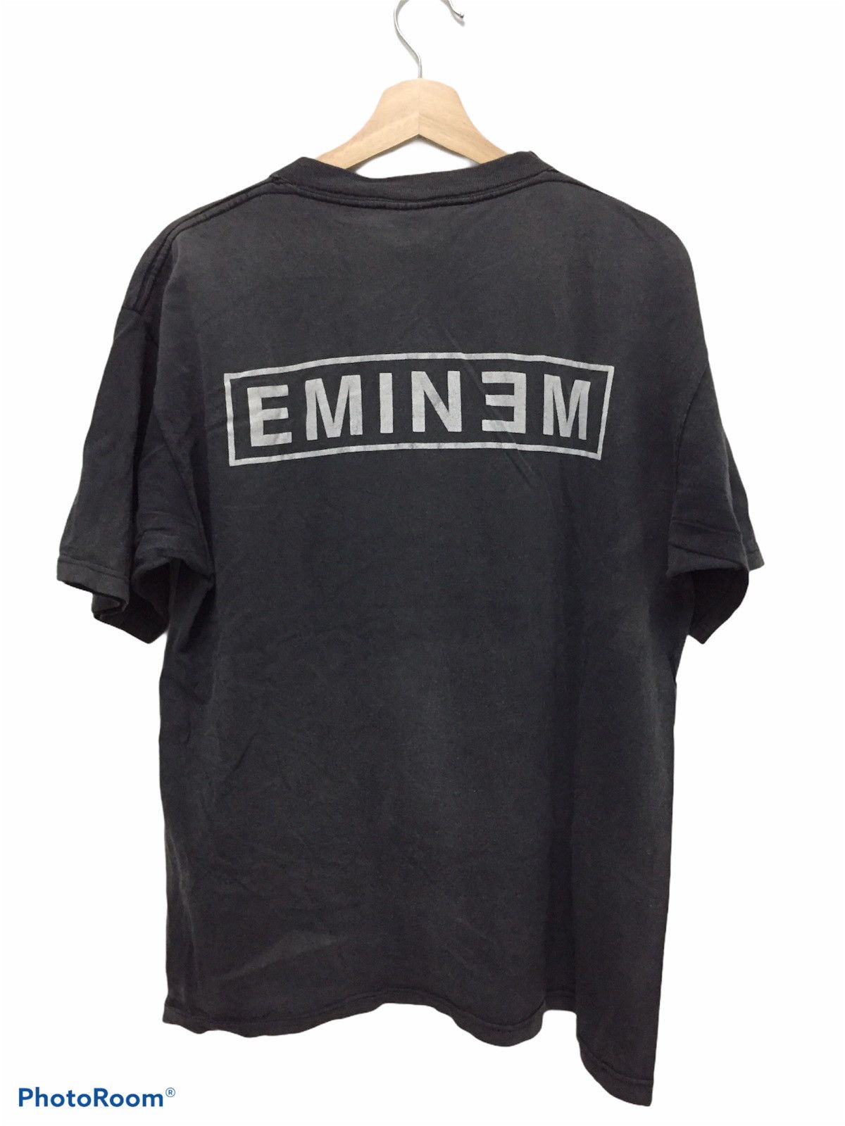 Eminem FADED eminem the real slim shady Size US L / EU 52-54 / 3 - 2 Thumbnail