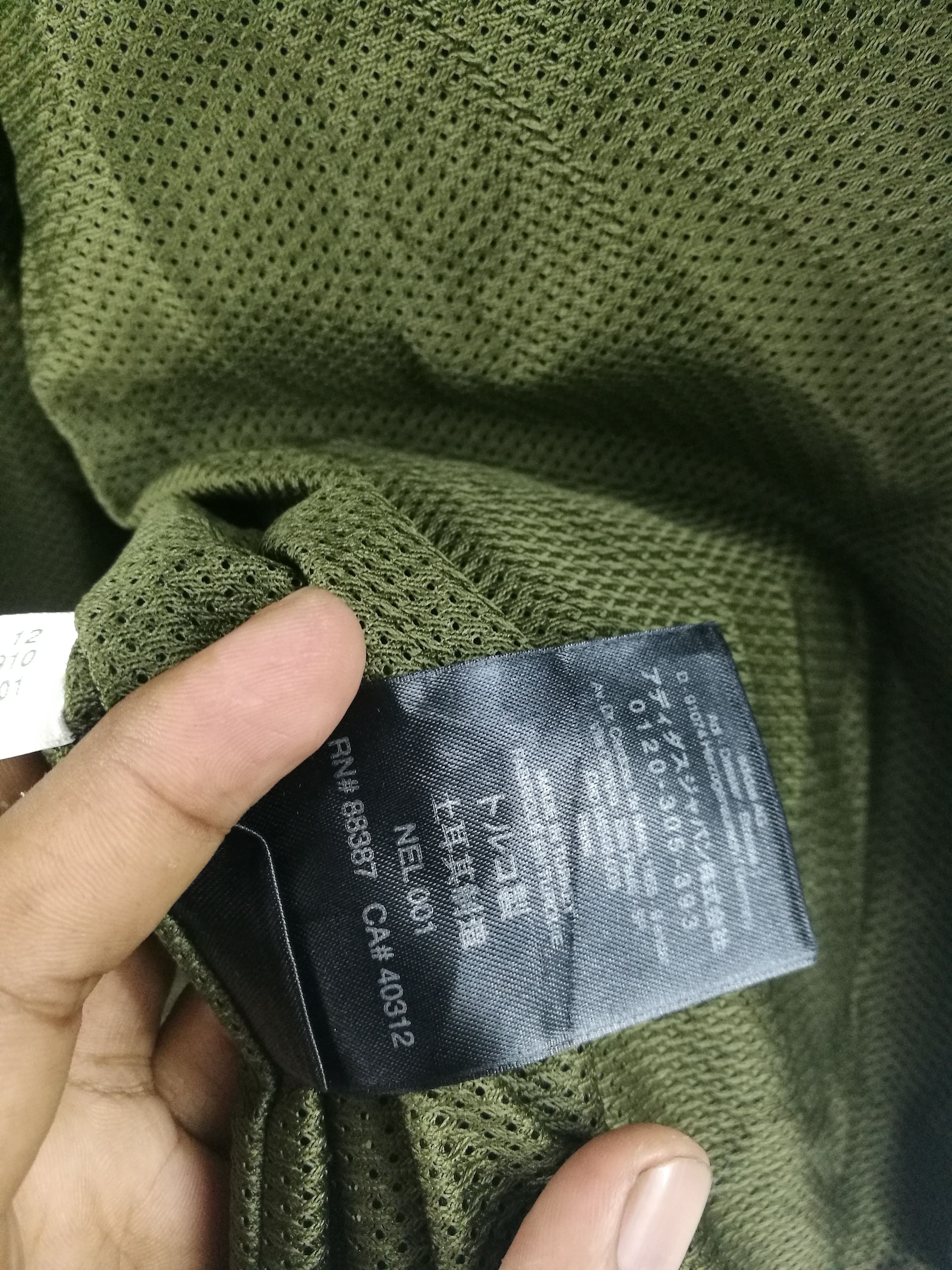 Yohji Yamamoto Parka Jackets Inspired by Joy Division Parka M65 Tribute Size US XL / EU 56 / 4 - 4 Thumbnail