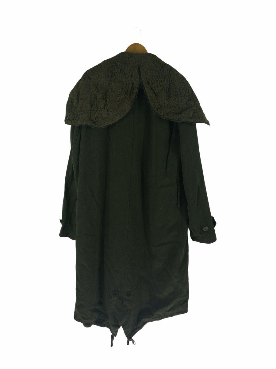 Yohji Yamamoto Parka Jackets Inspired by Joy Division Parka M65 Tribute Size US XL / EU 56 / 4 - 2 Thumbnail