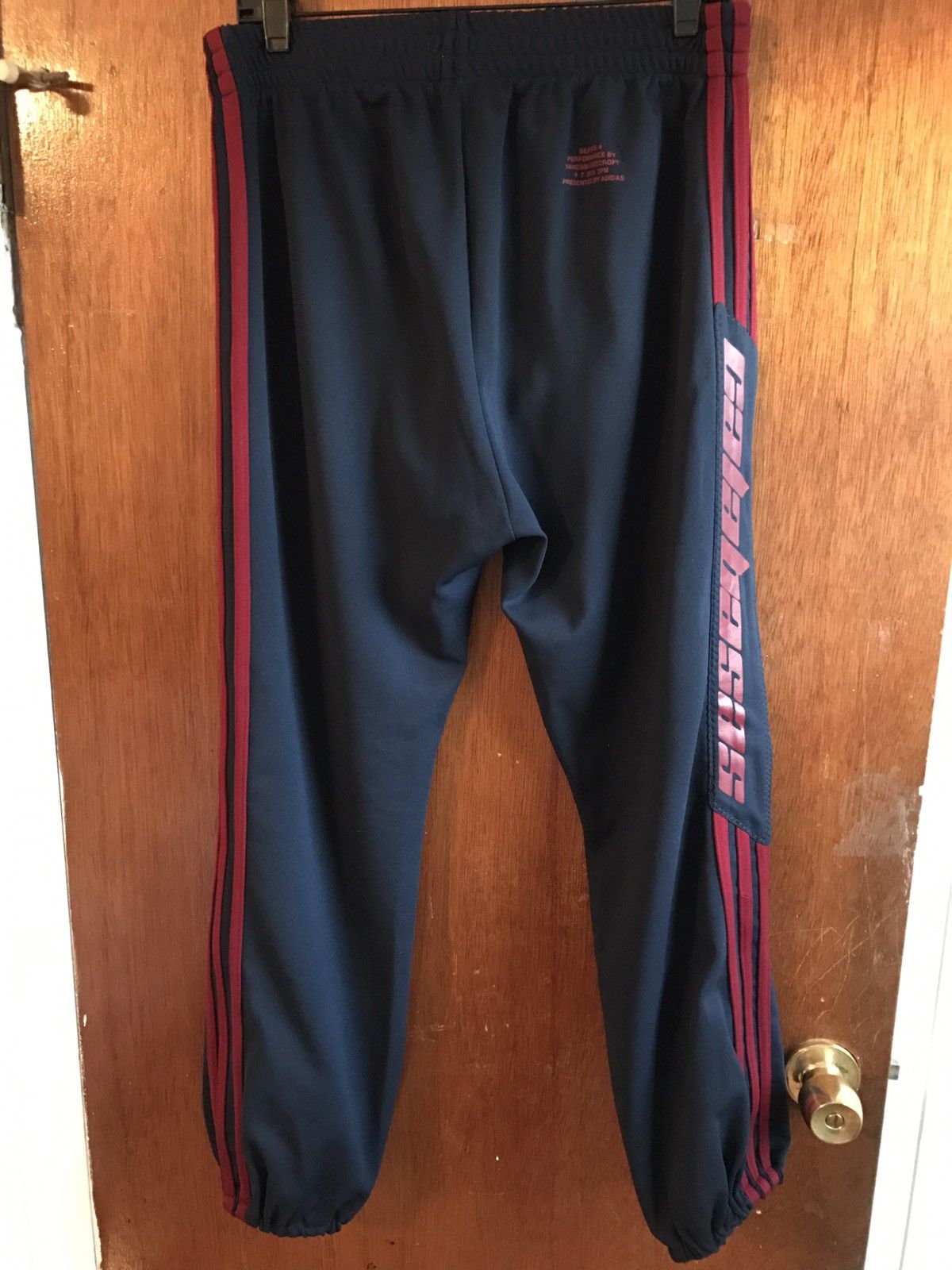 Adidas yeezy season 4 calabasas sweatpants sale