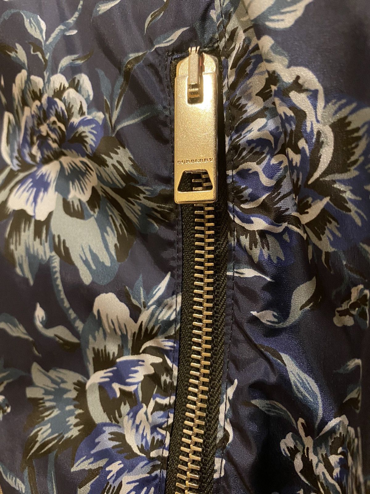Burberry Limited Runway Edition Burberry Windbreaker Size US S / EU 44-46 / 1 - 2 Thumbnail