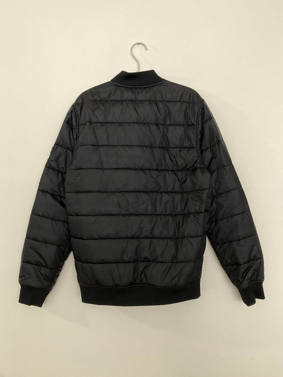 Carhartt puffer bomber