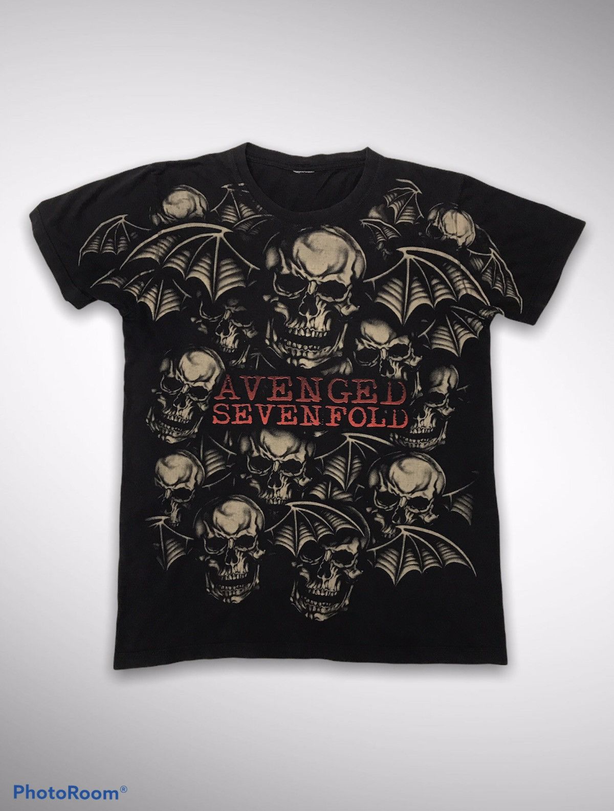 Vintage Avenged Sevenfold T-Shirt