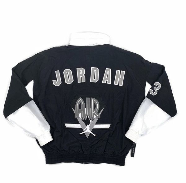 Aj9 jacket 2025