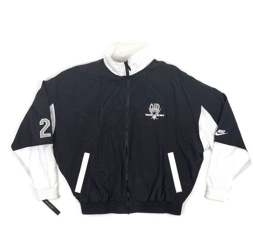 Retro 9 hot sale nostalgia jacket