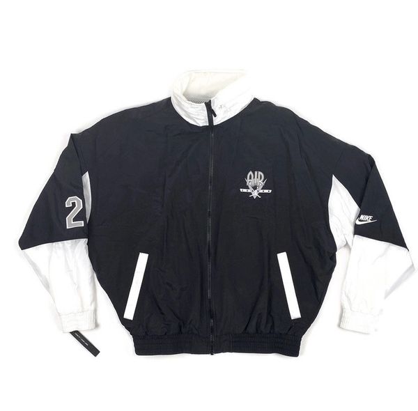 Jordan retro 9 outlet flight nostalgia jacket