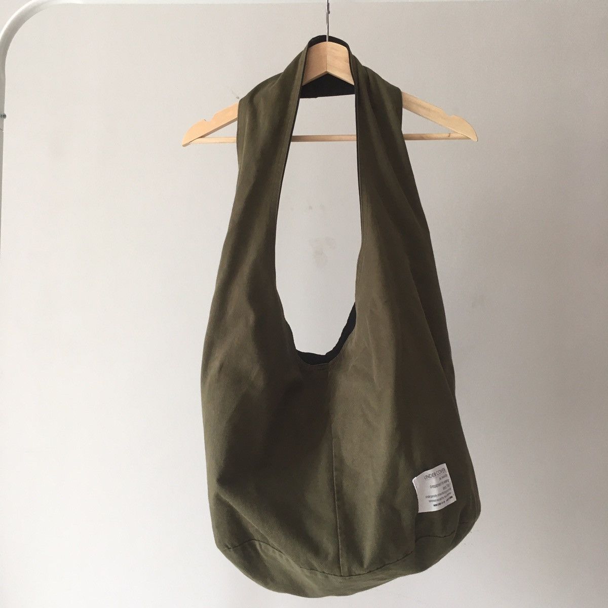 Jun Takahashi × Undercover Undercover SS 98/99 Double Side
