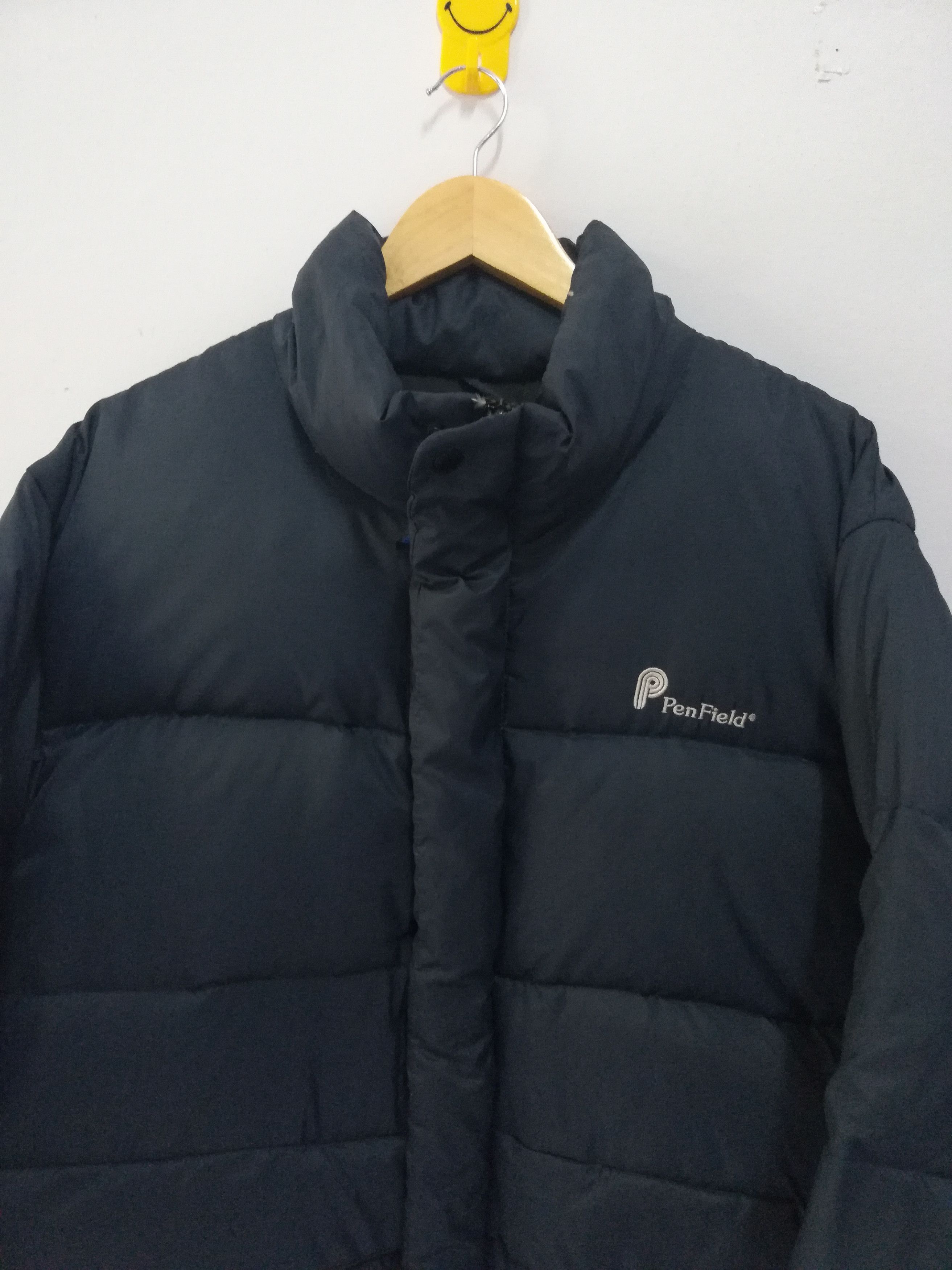 Penfield × Vintage Vintage 90s Penfield Puffer Jacket Size US L / EU 52-54 / 3 - 5 Thumbnail
