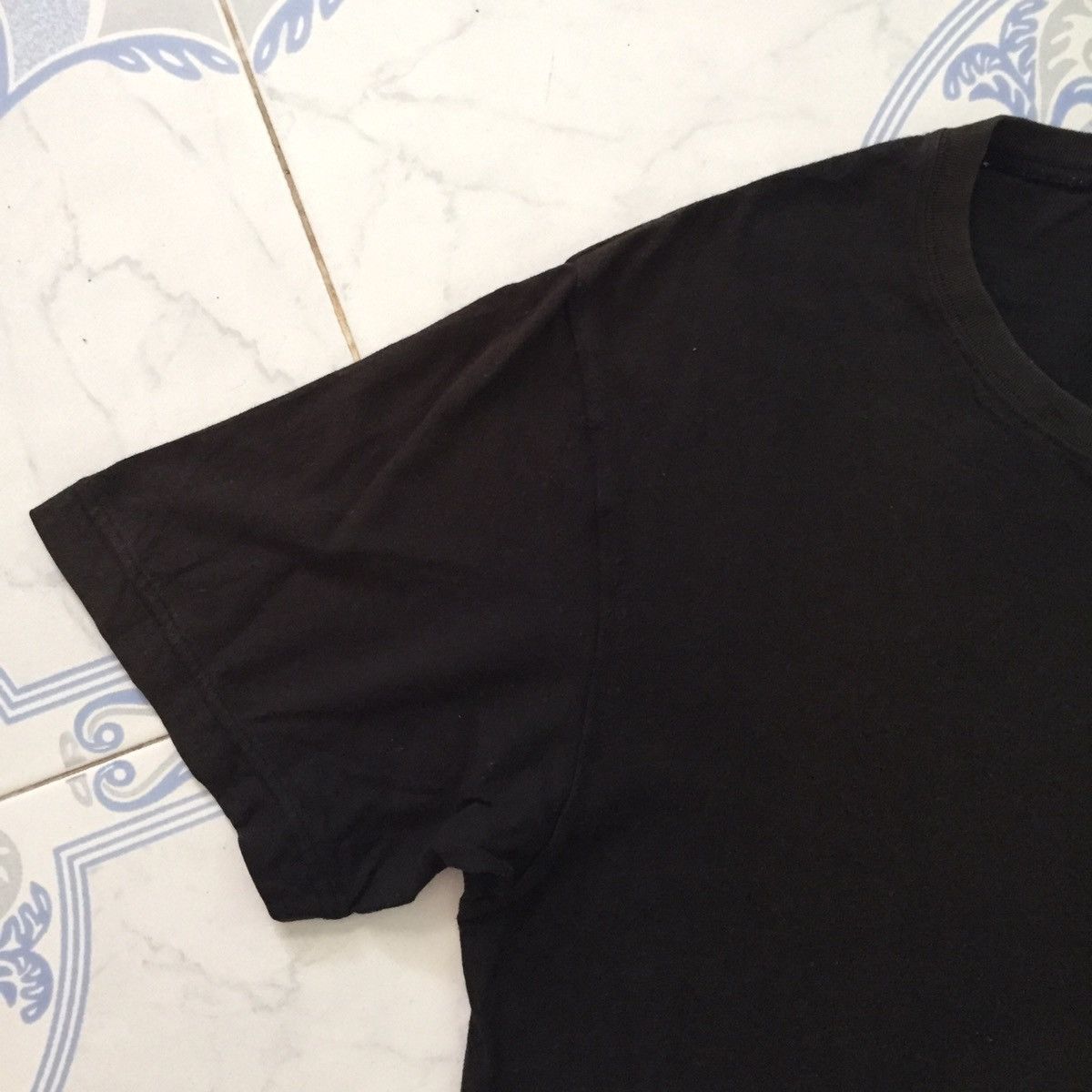 Stussy Stussy Livin’ Tee MADE IN JAPAN Size US L / EU 52-54 / 3 - 4 Thumbnail