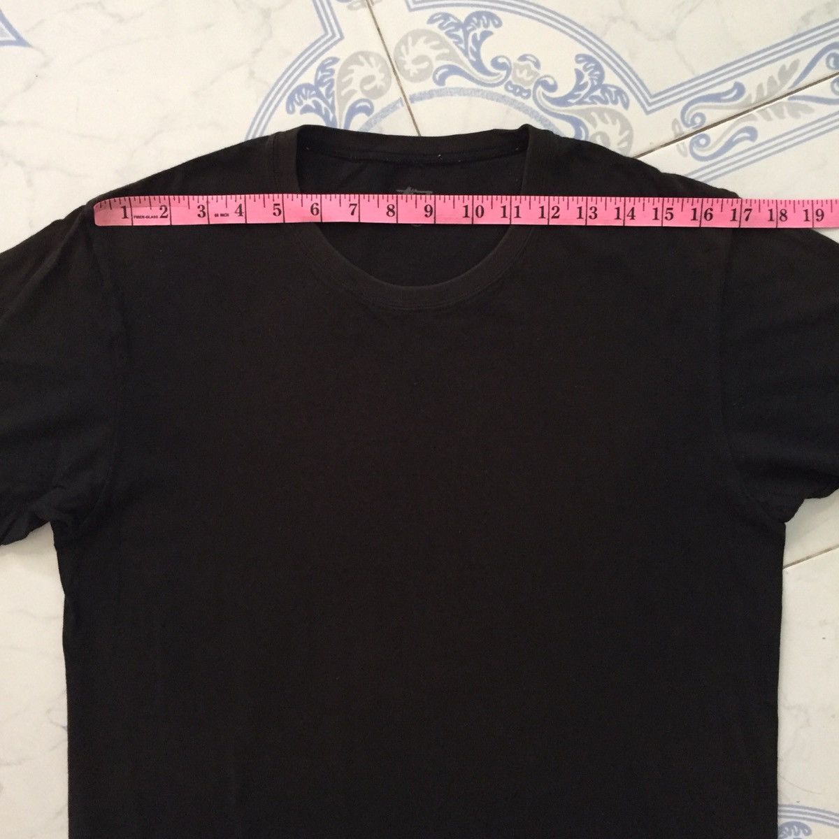 Stussy Stussy Livin’ Tee MADE IN JAPAN Size US L / EU 52-54 / 3 - 14 Thumbnail